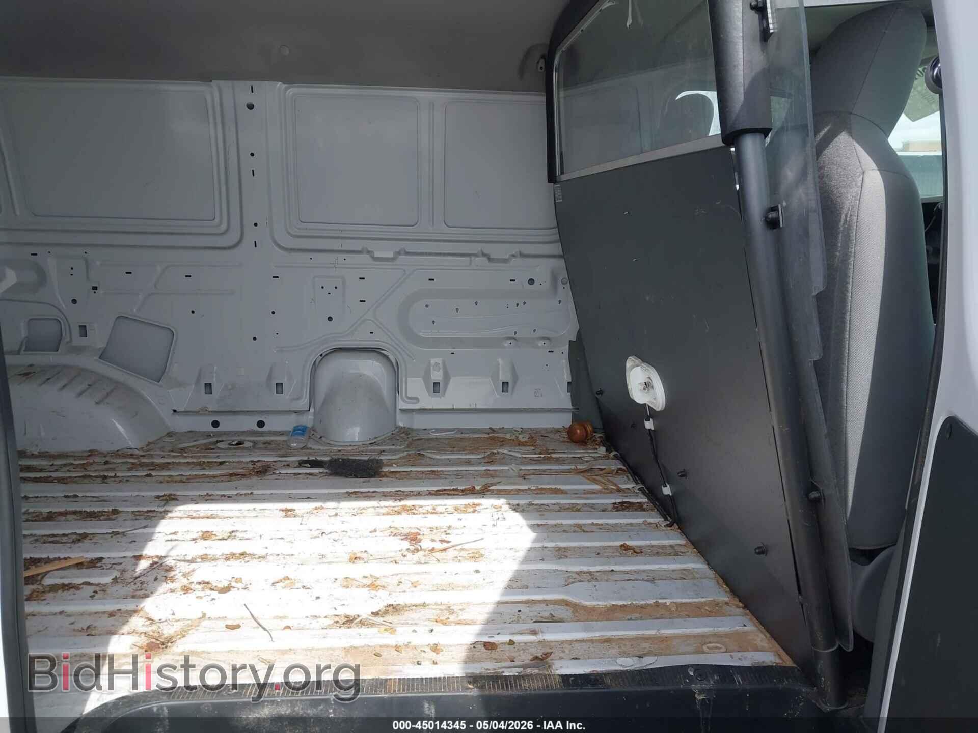 2012 FORD E-150 - VIN: 1FTNE1EL5CDA60112 - Фото 8