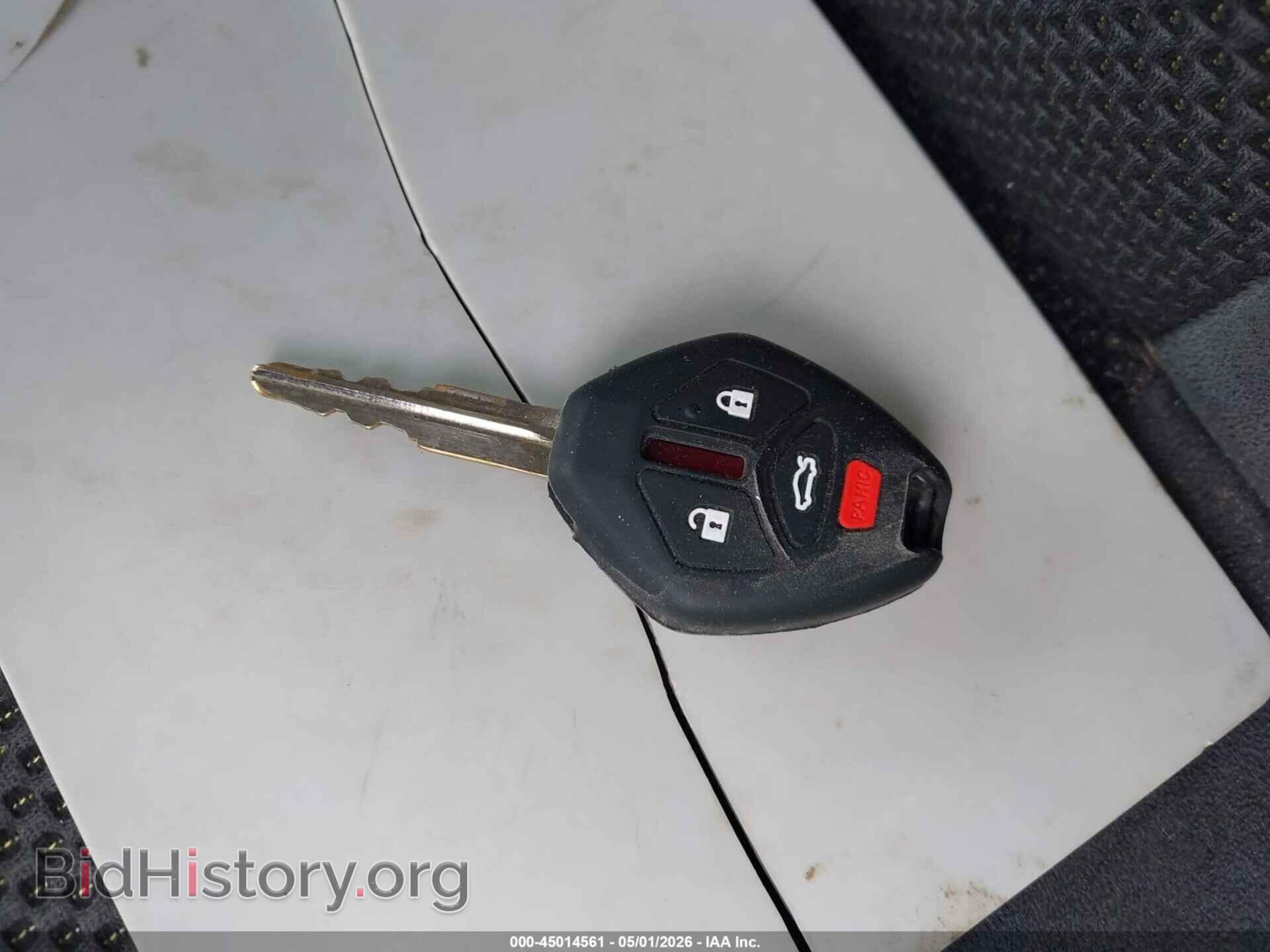 2008 MITSUBISHI ECLIPSE - VIN: 4A3AK24F08E008183 - Photo 11