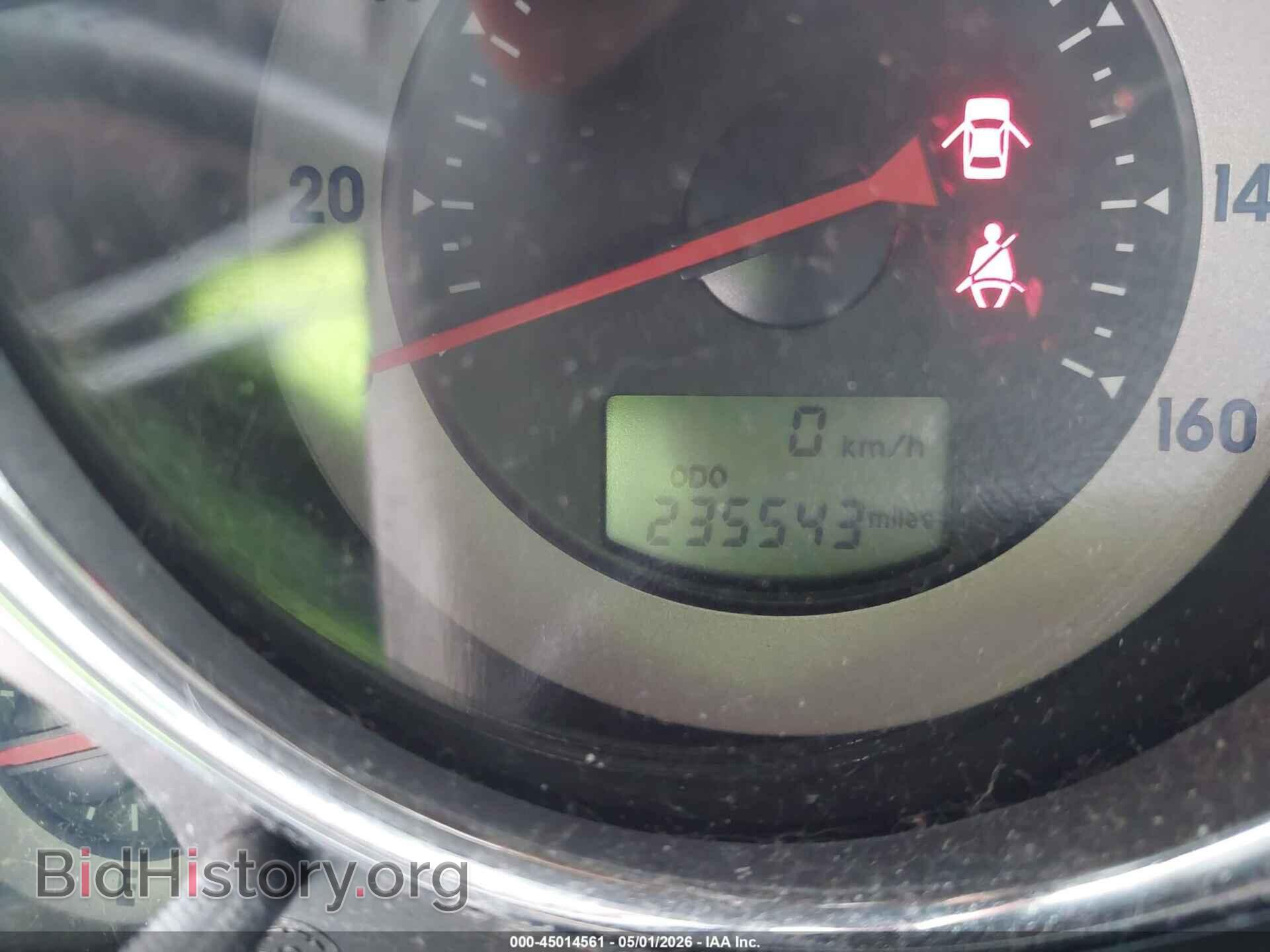 2008 MITSUBISHI ECLIPSE - VIN: 4A3AK24F08E008183 - Photo 7