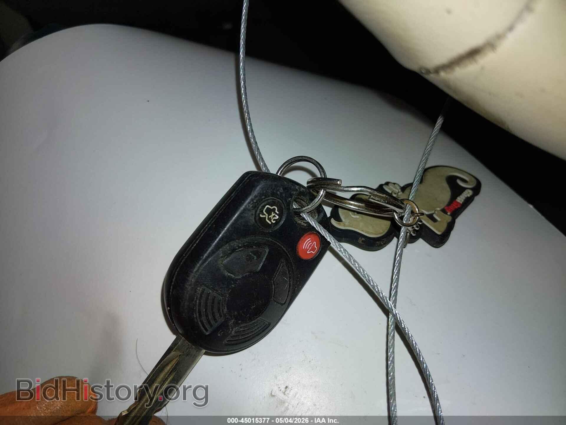 2012 FORD ESCAPE - VIN: 1FMCU0D77CKC43575 - Фото 11