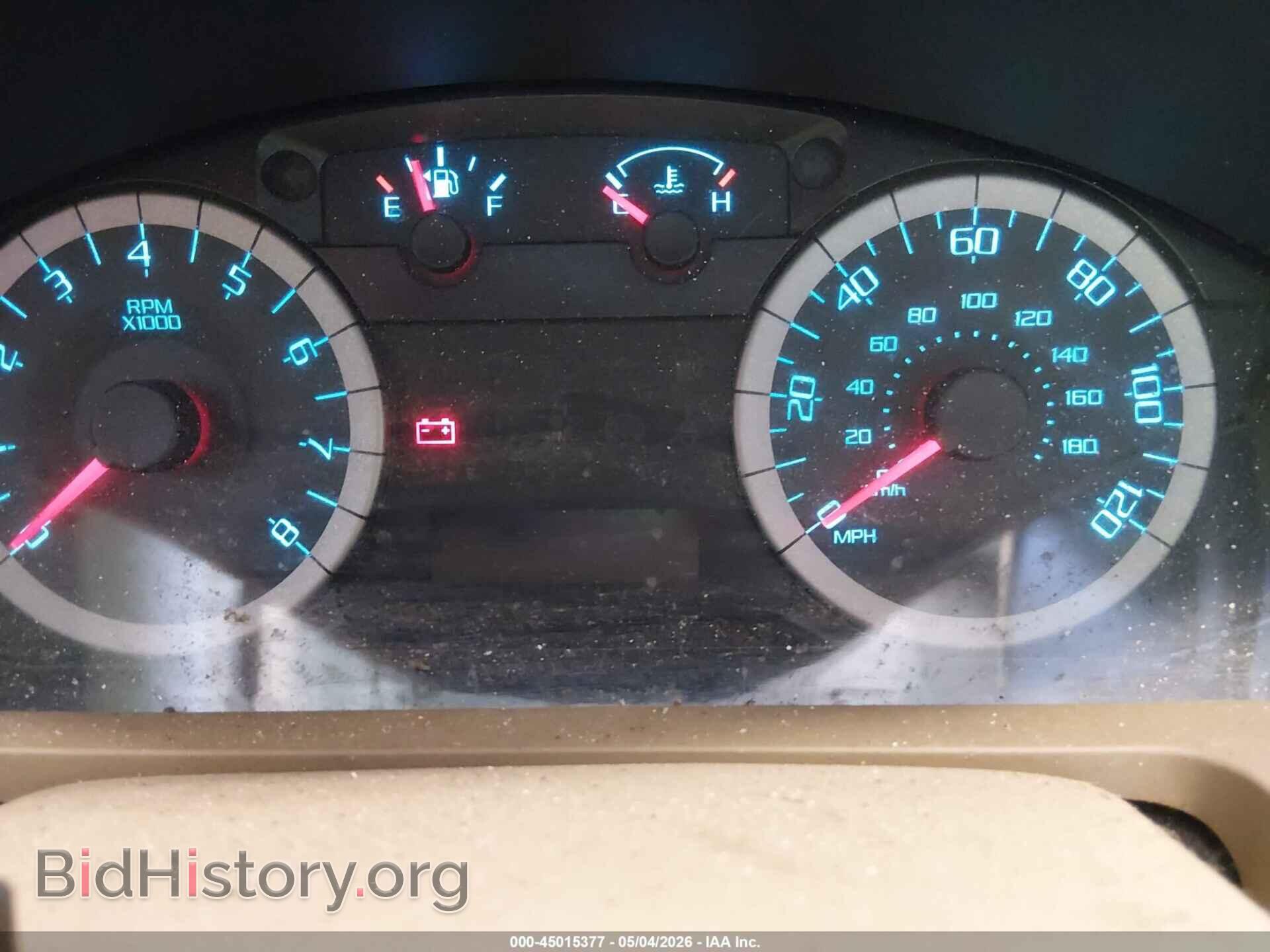 2012 FORD ESCAPE - VIN: 1FMCU0D77CKC43575 - Фото 7