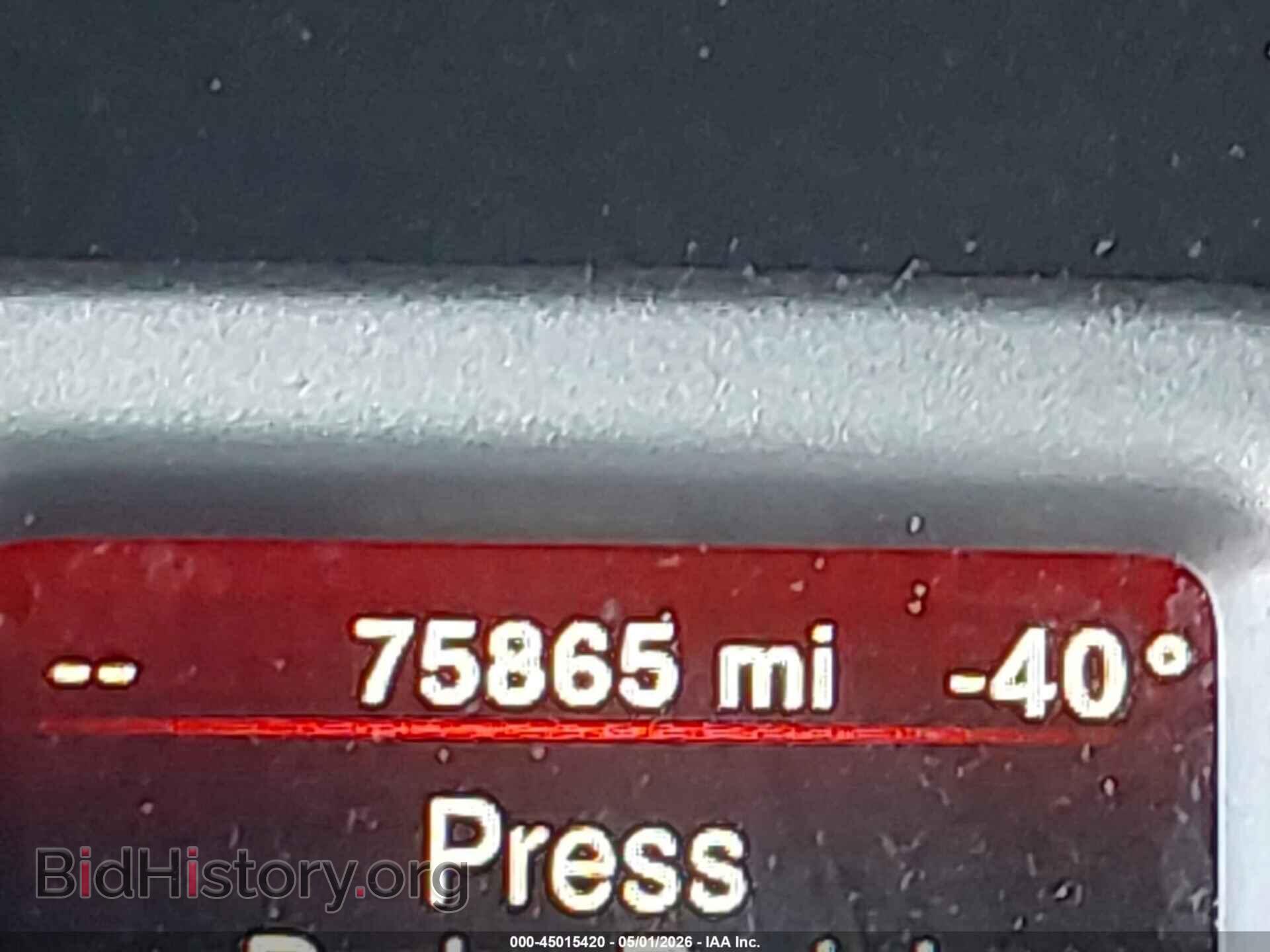 2017 DODGE JOURNEY - VIN: 3C4PDCBB4HT695844 - Photo 14