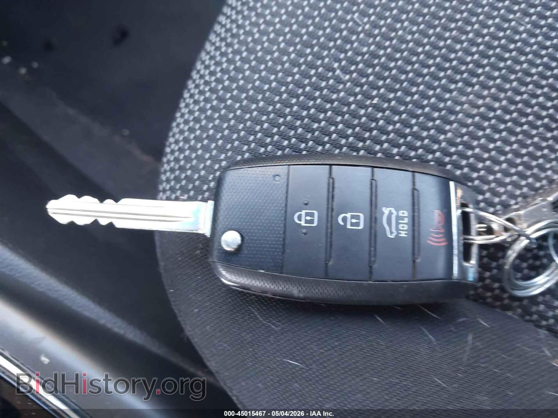 2017 KIA FORTE - VIN: 3KPFK4A79HE108904 - Фото 11