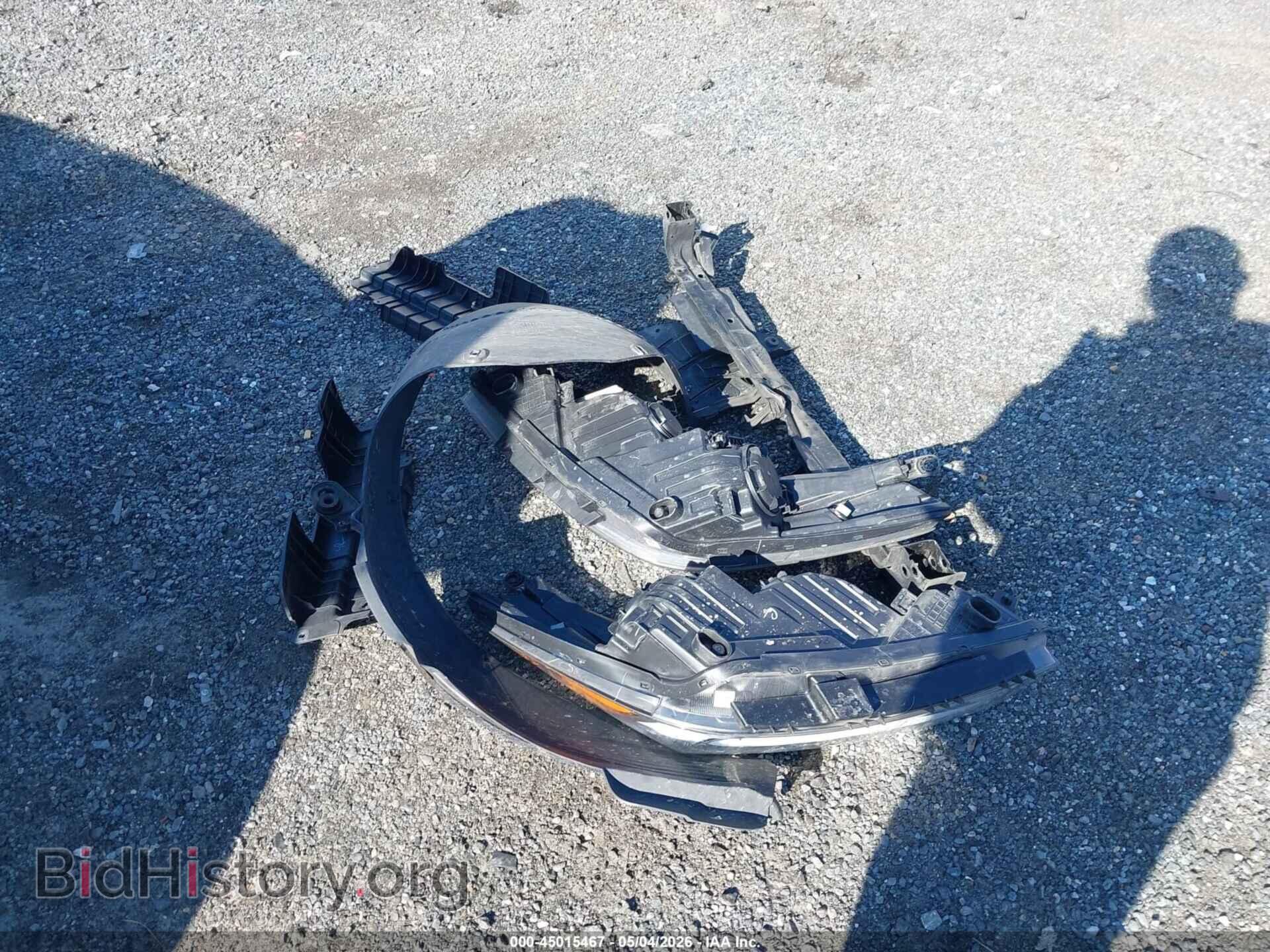 2017 KIA FORTE - VIN: 3KPFK4A79HE108904 - Фото 12