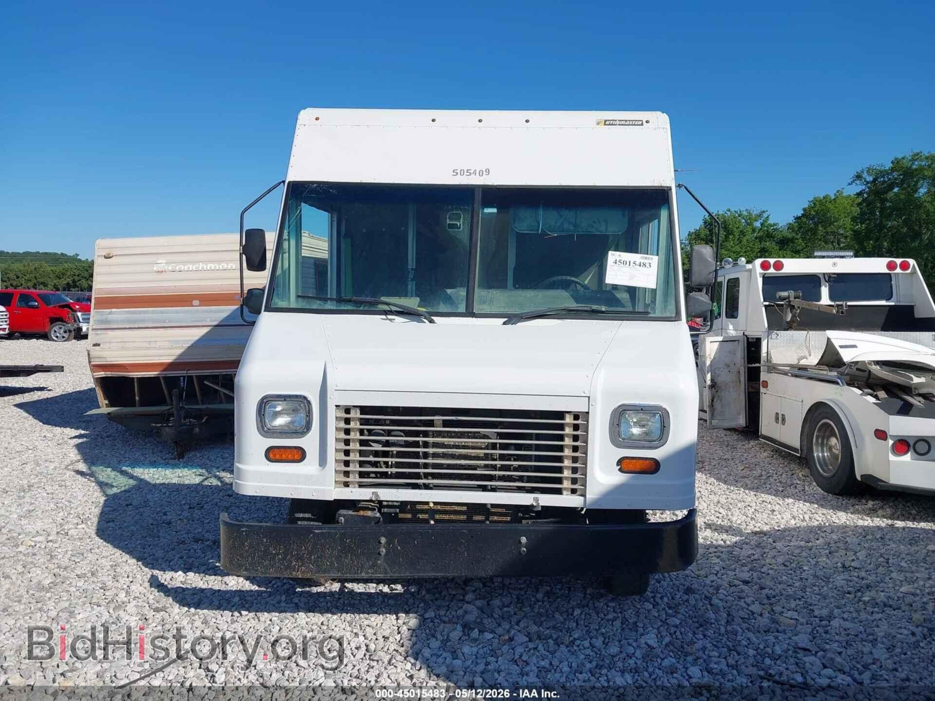 2021 FORD E-350 STRIPPED - VIN: 1FC3E3KN3MDC38545 - Photo 12