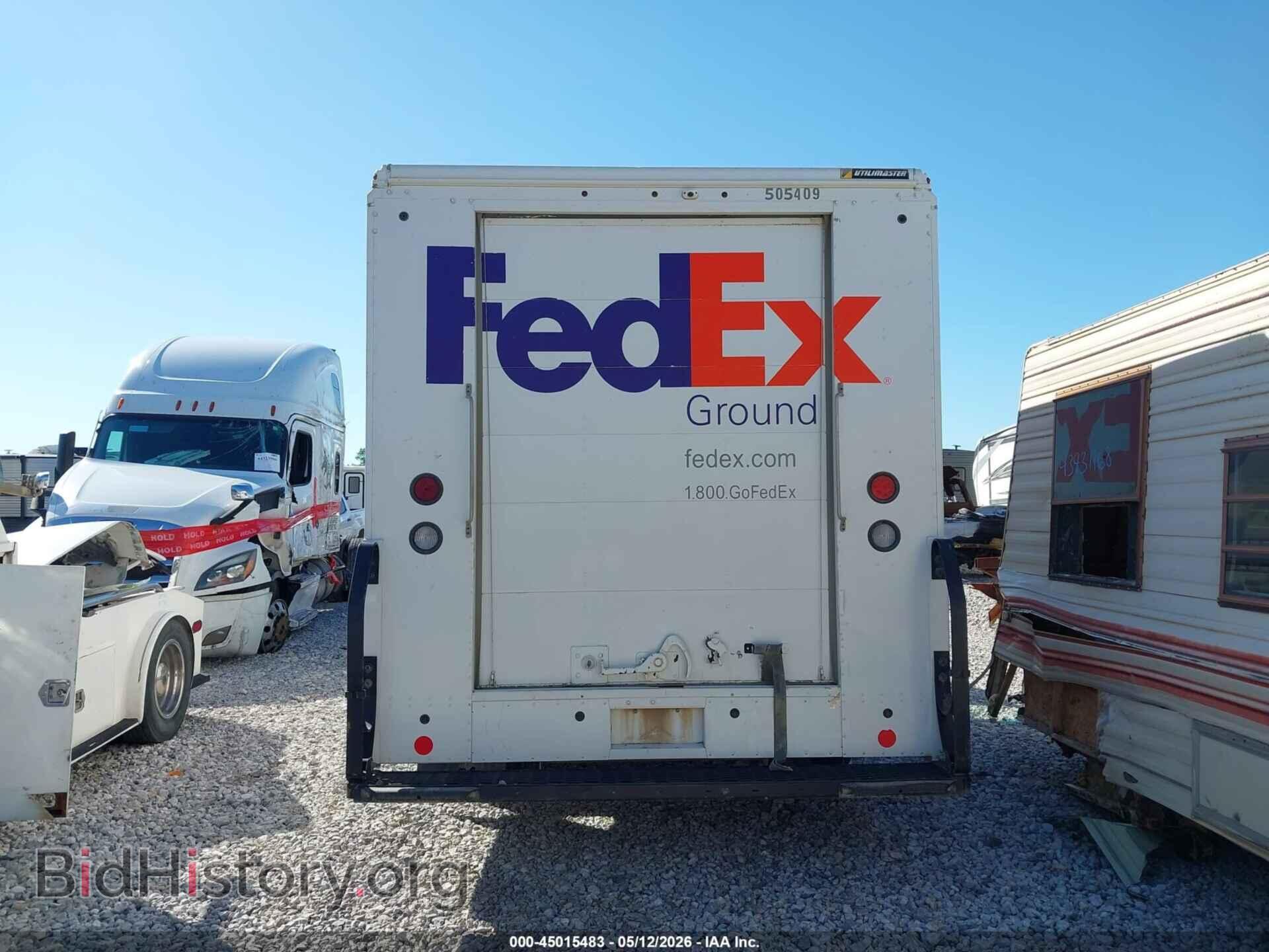 2021 FORD E-350 STRIPPED - VIN: 1FC3E3KN3MDC38545 - Photo 15