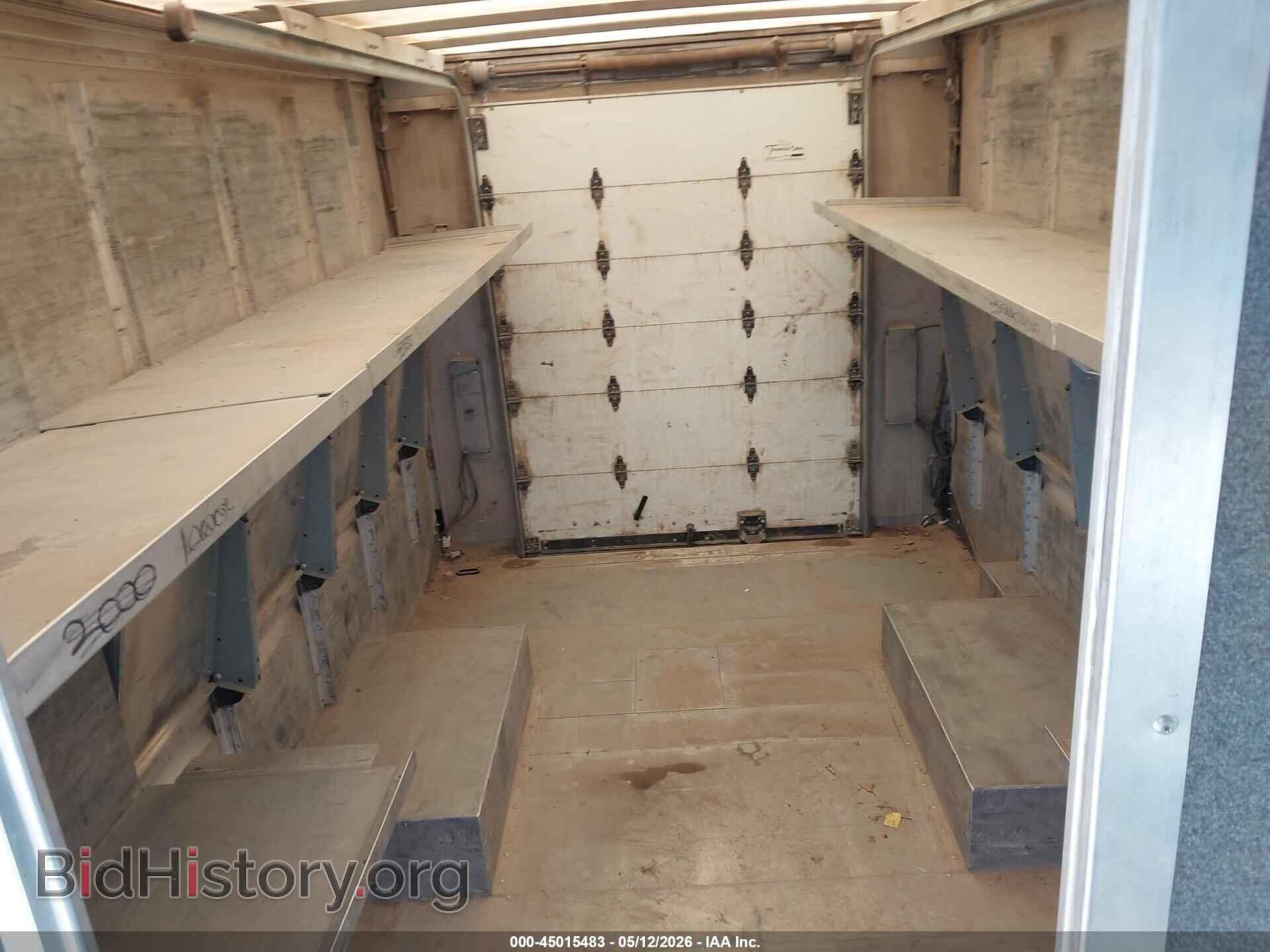 2021 FORD E-350 STRIPPED - VIN: 1FC3E3KN3MDC38545 - Photo 6