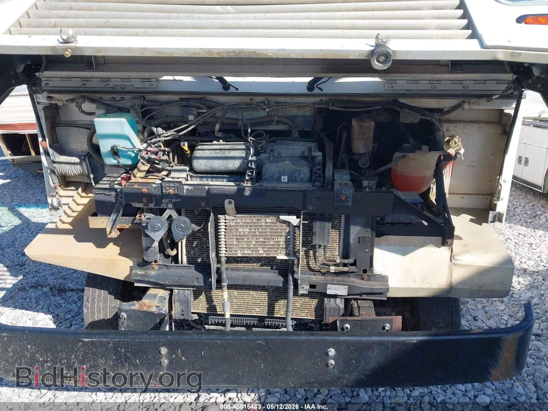 2021 FORD E-350 STRIPPED - VIN: 1FC3E3KN3MDC38545 - Photo 9