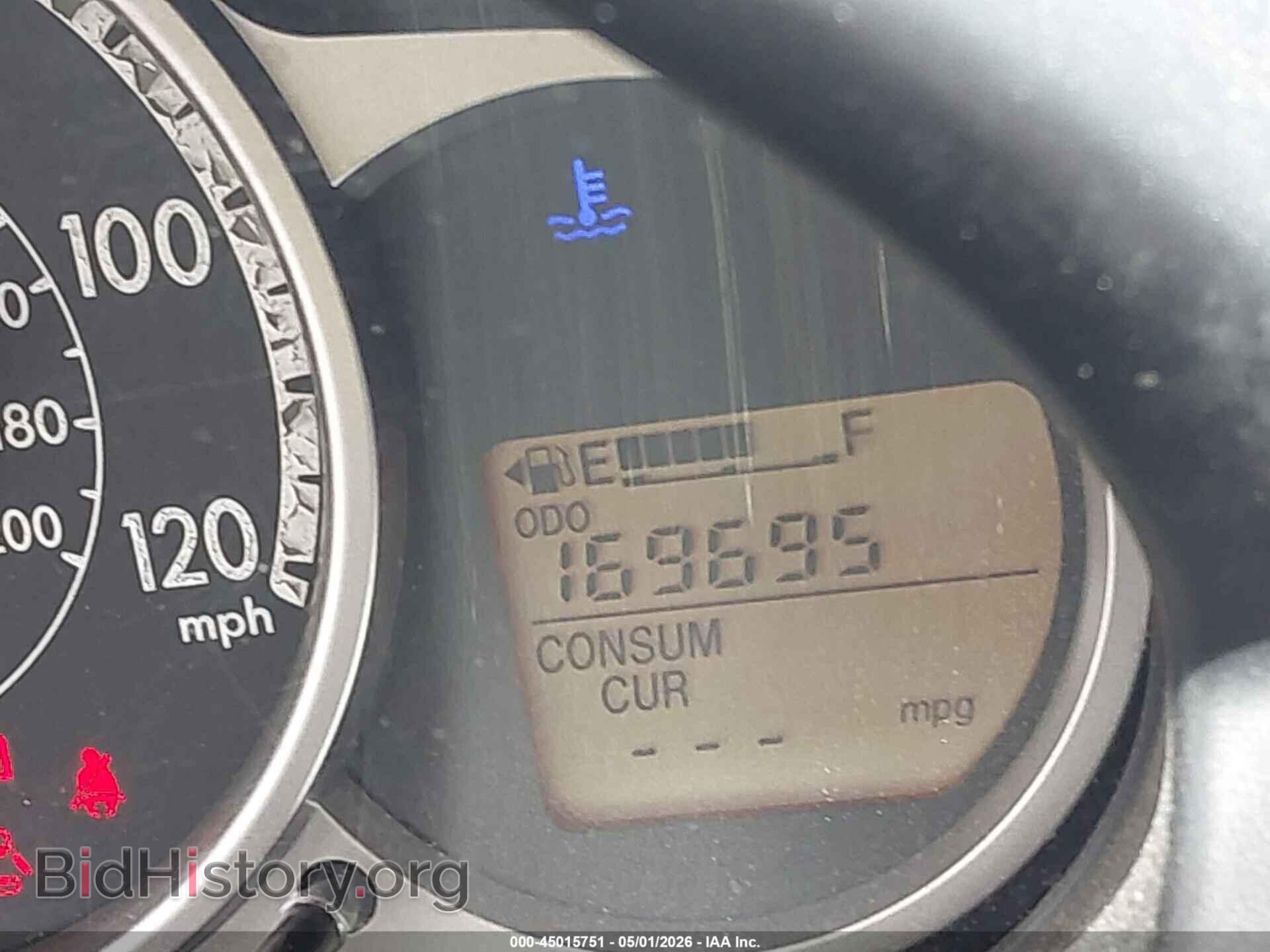 2012 MAZDA MAZDA2 - VIN: JM1DE1LY2C0140792 - Photo 7