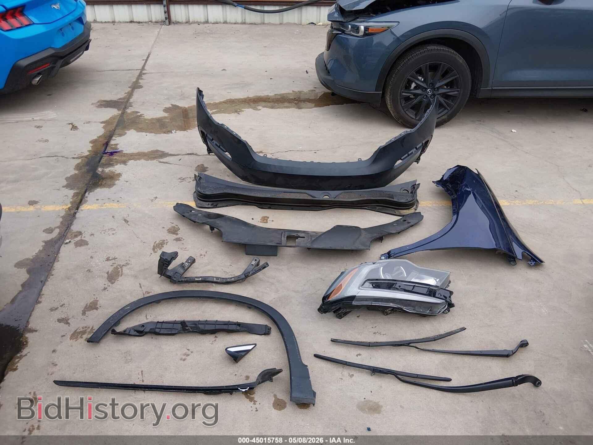 2019 HONDA PILOT - VIN: 5FNYF5H5XKB010215 - Photo 12