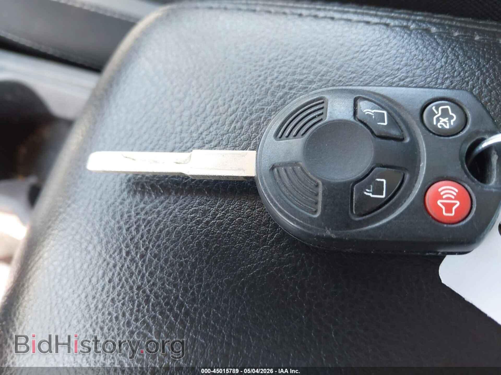 2012 FORD FOCUS - VIN: 1FAHP3F21CL446255 - Фото 11
