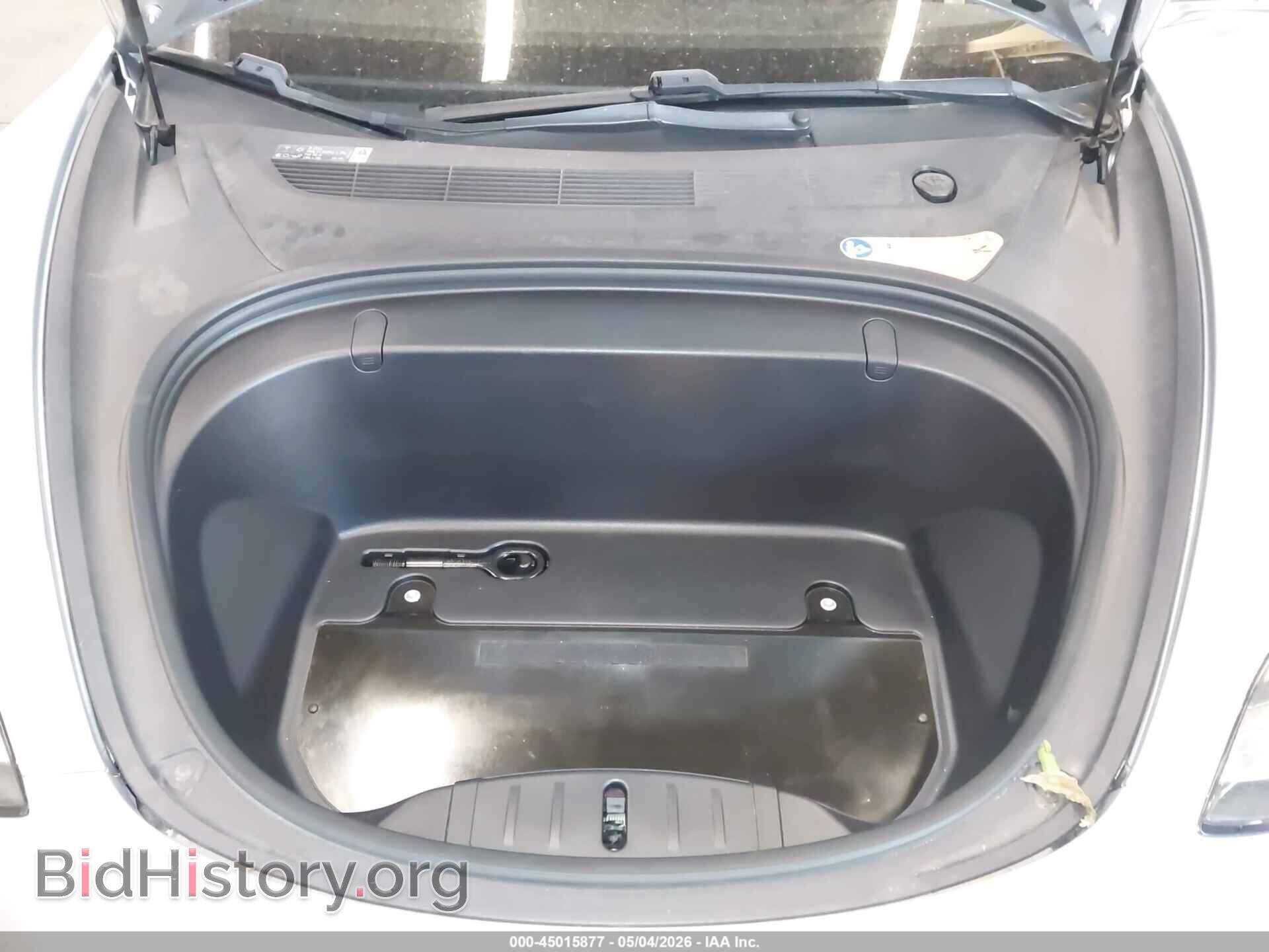 2018 TESLA MODEL 3 - VIN: 5YJ3E1EA8JF011594 - Photo 10