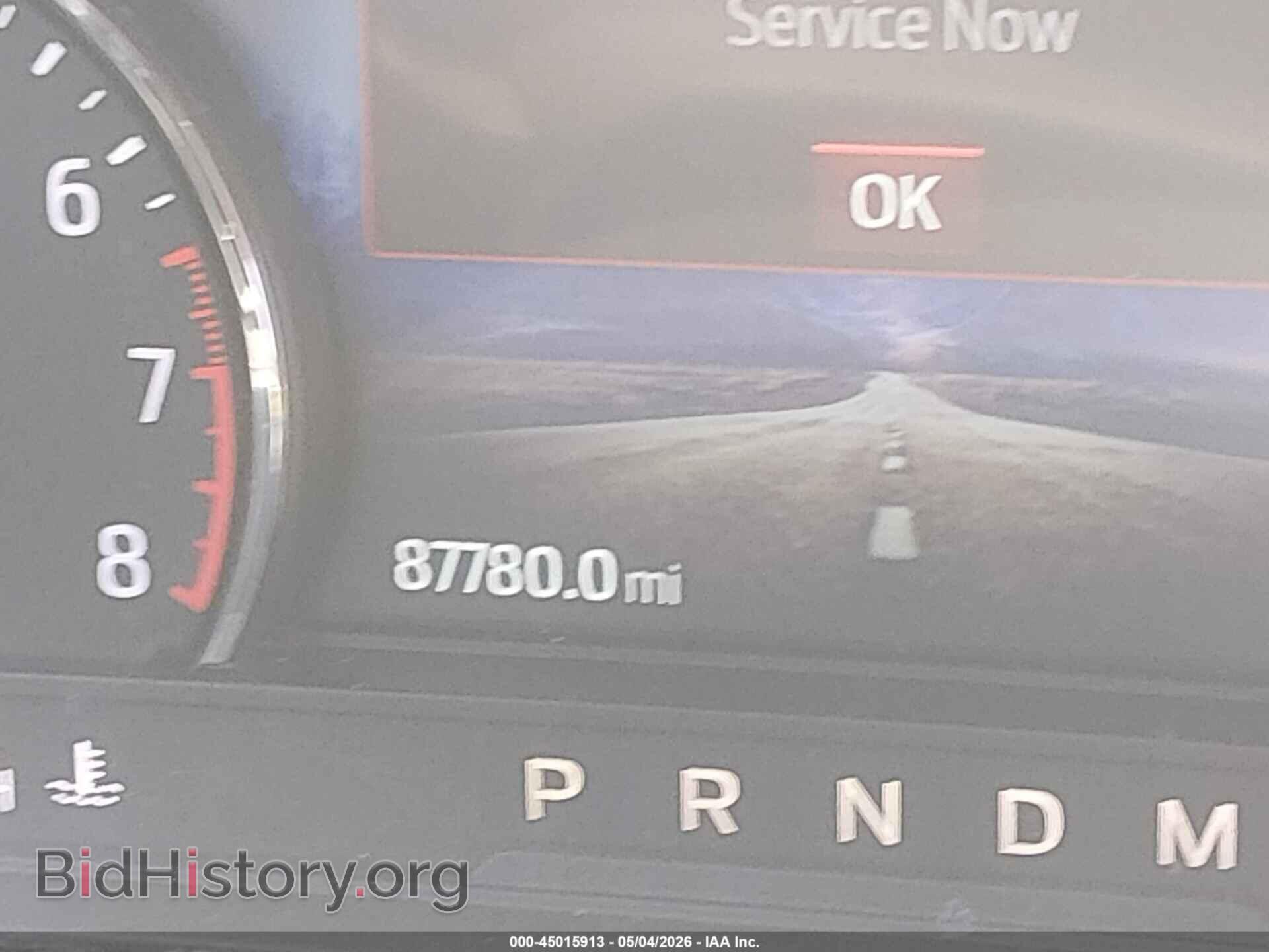 2020 FORD EXPLORER - VIN: 1FMSK8DH0LGC18206 - Фото 16