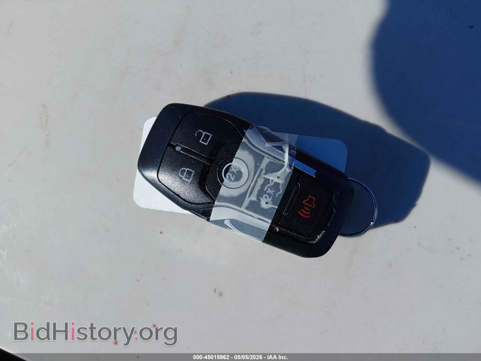 2017 FORD MUSTANG - VIN: 1FA6P8AM6H5202450 - Фото 11