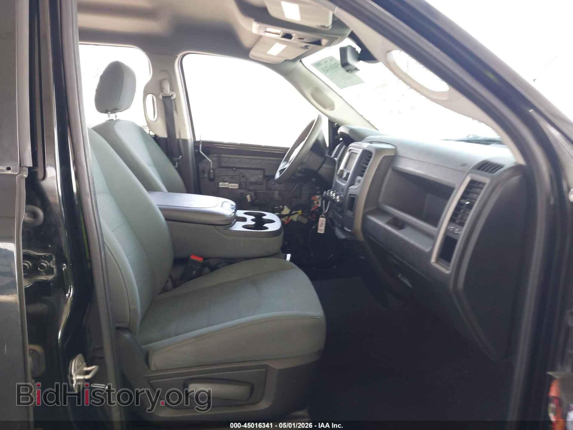 2014 RAM 1500 - VIN: 1C6RR6FT0ES448307 - Photo 5