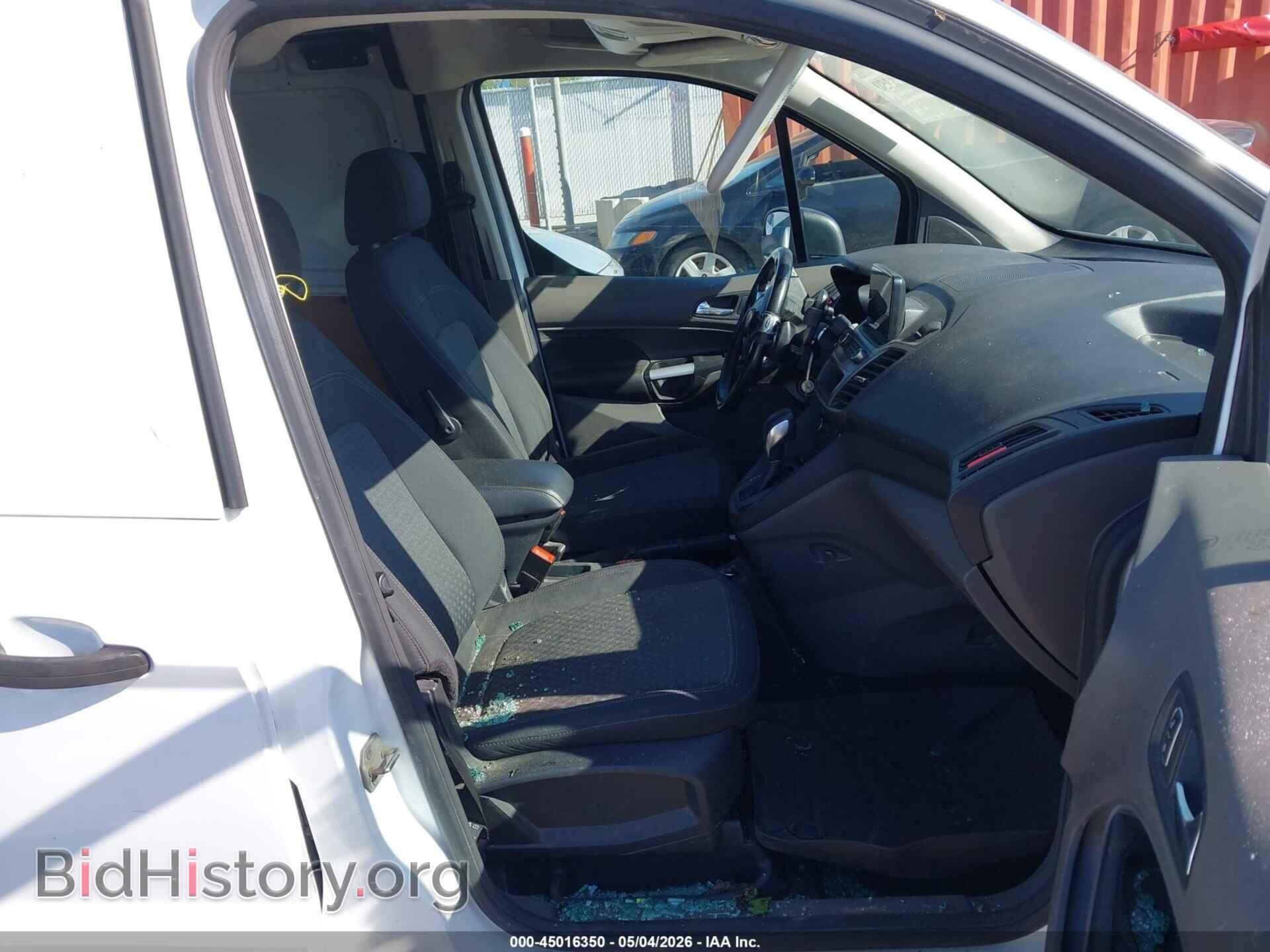 2019 FORD TRANSIT CONNECT - VIN: NM0LS7F29K1428247 - Фото 5