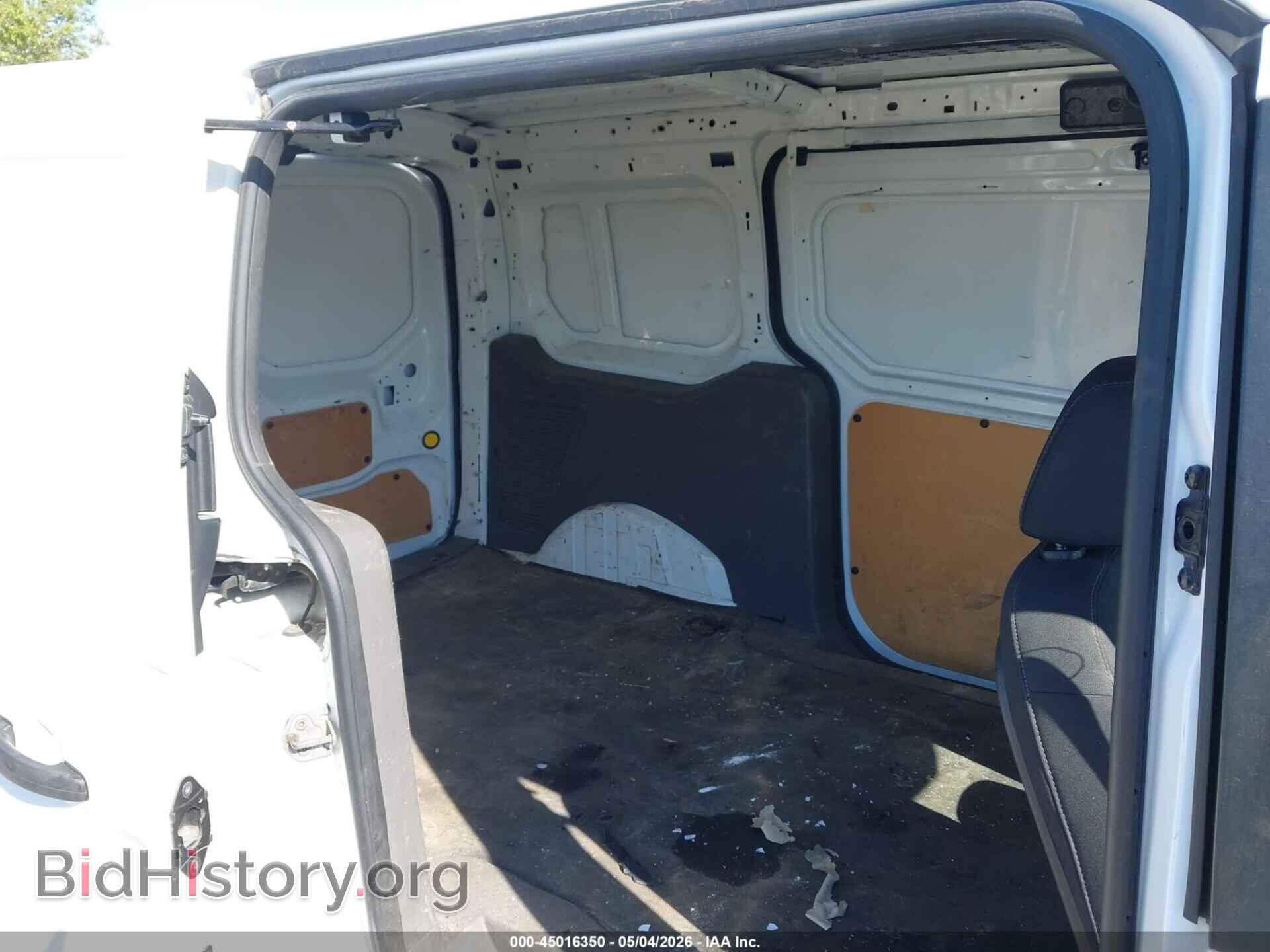 2019 FORD TRANSIT CONNECT - VIN: NM0LS7F29K1428247 - Фото 8