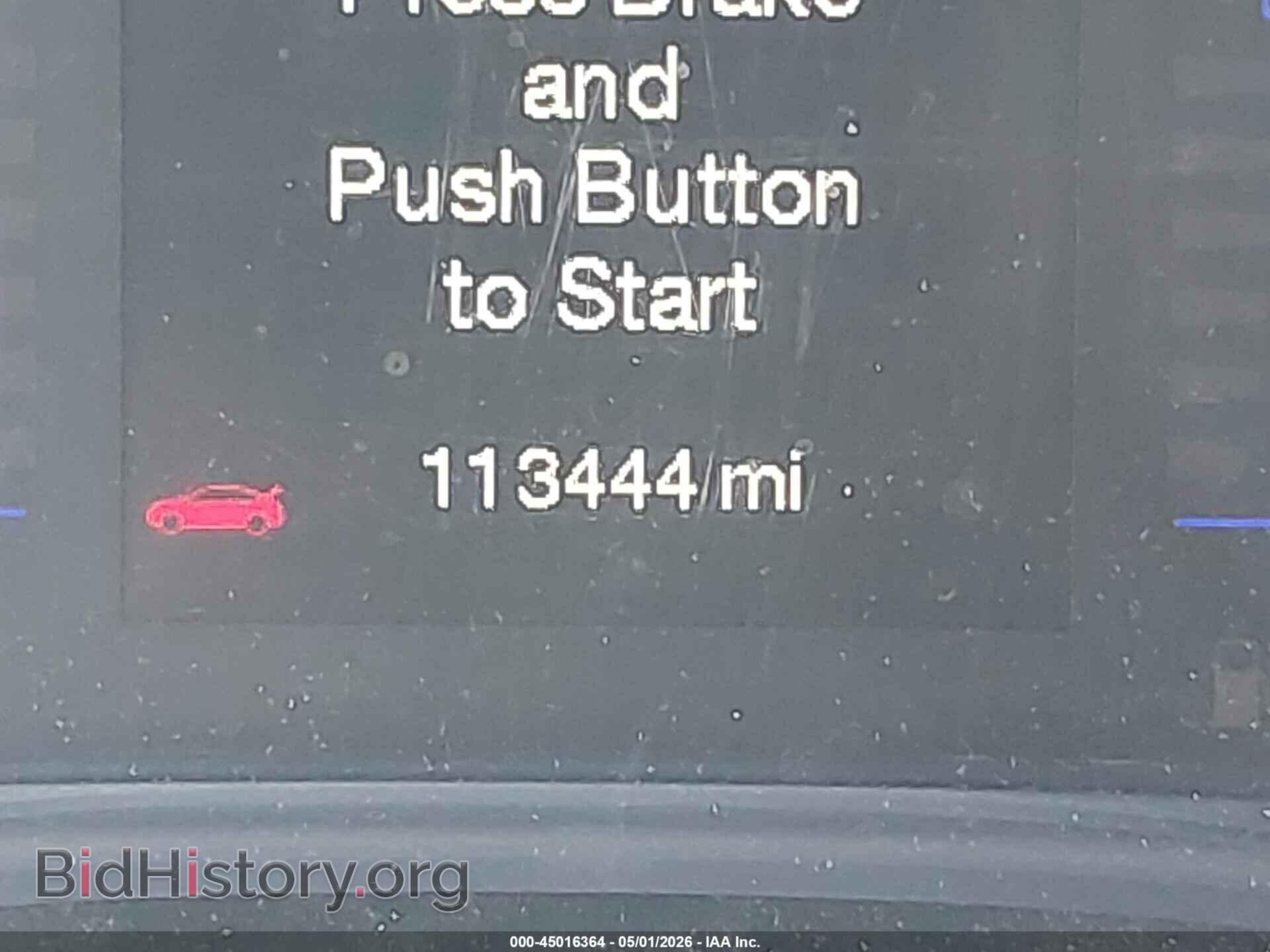 2015 CHRYSLER 200 - VIN: 1C3CCCABXFN716278 - Фото 15