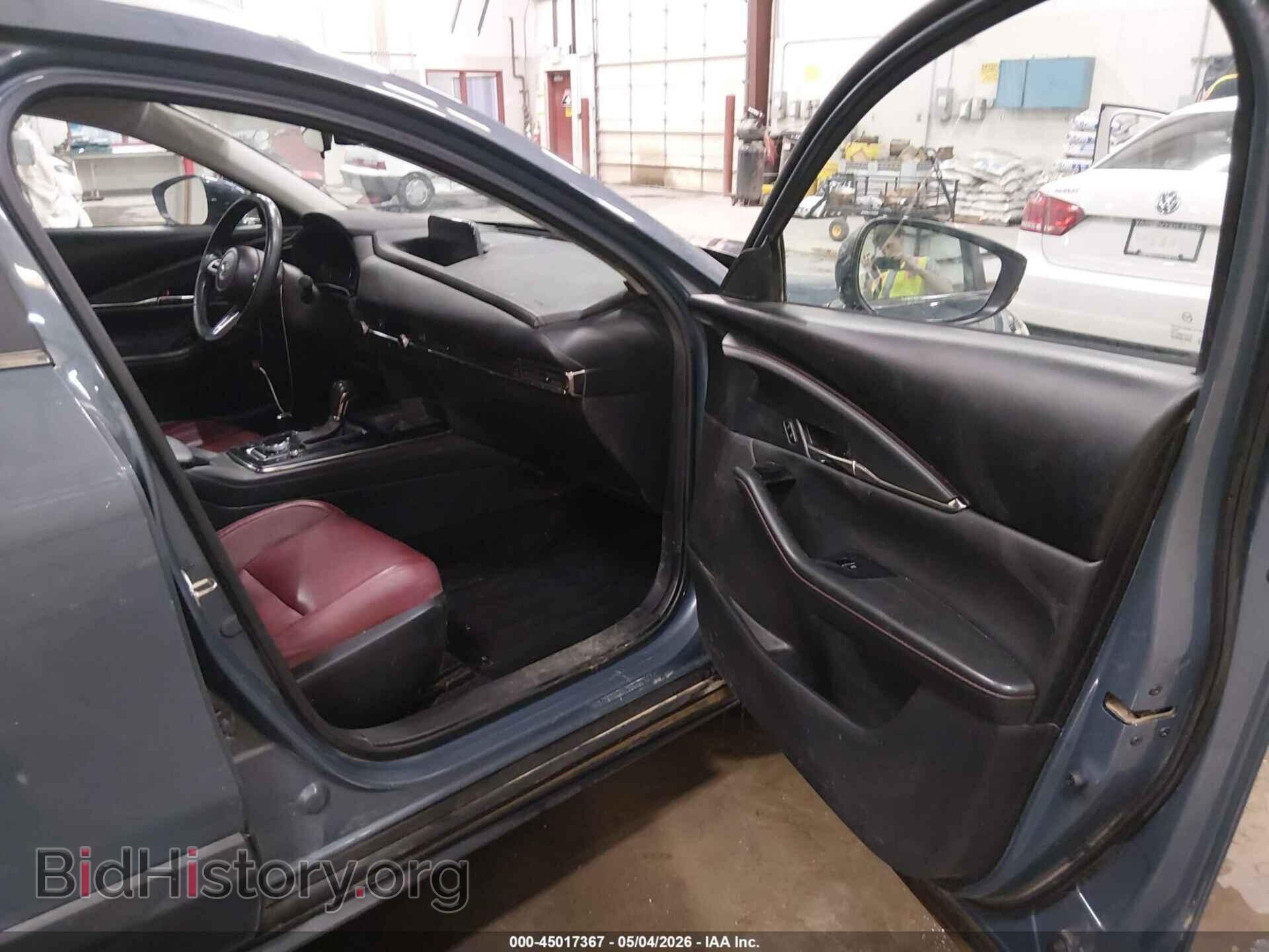 2023 MAZDA CX-30 - VIN: 3MVDMBCM8PM568549 - Фото 5