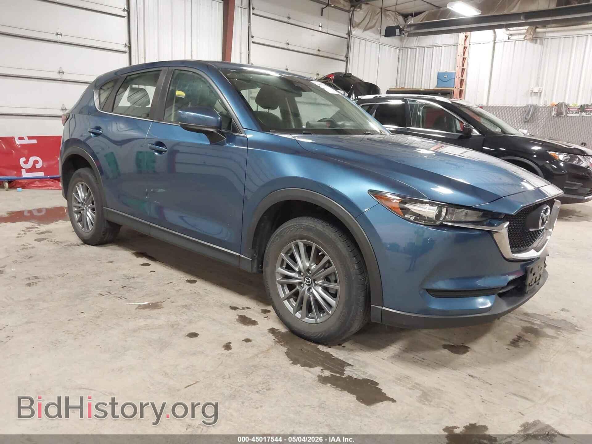 Photo JM3KFBBL5H0184171 - MAZDA CX-5 2017