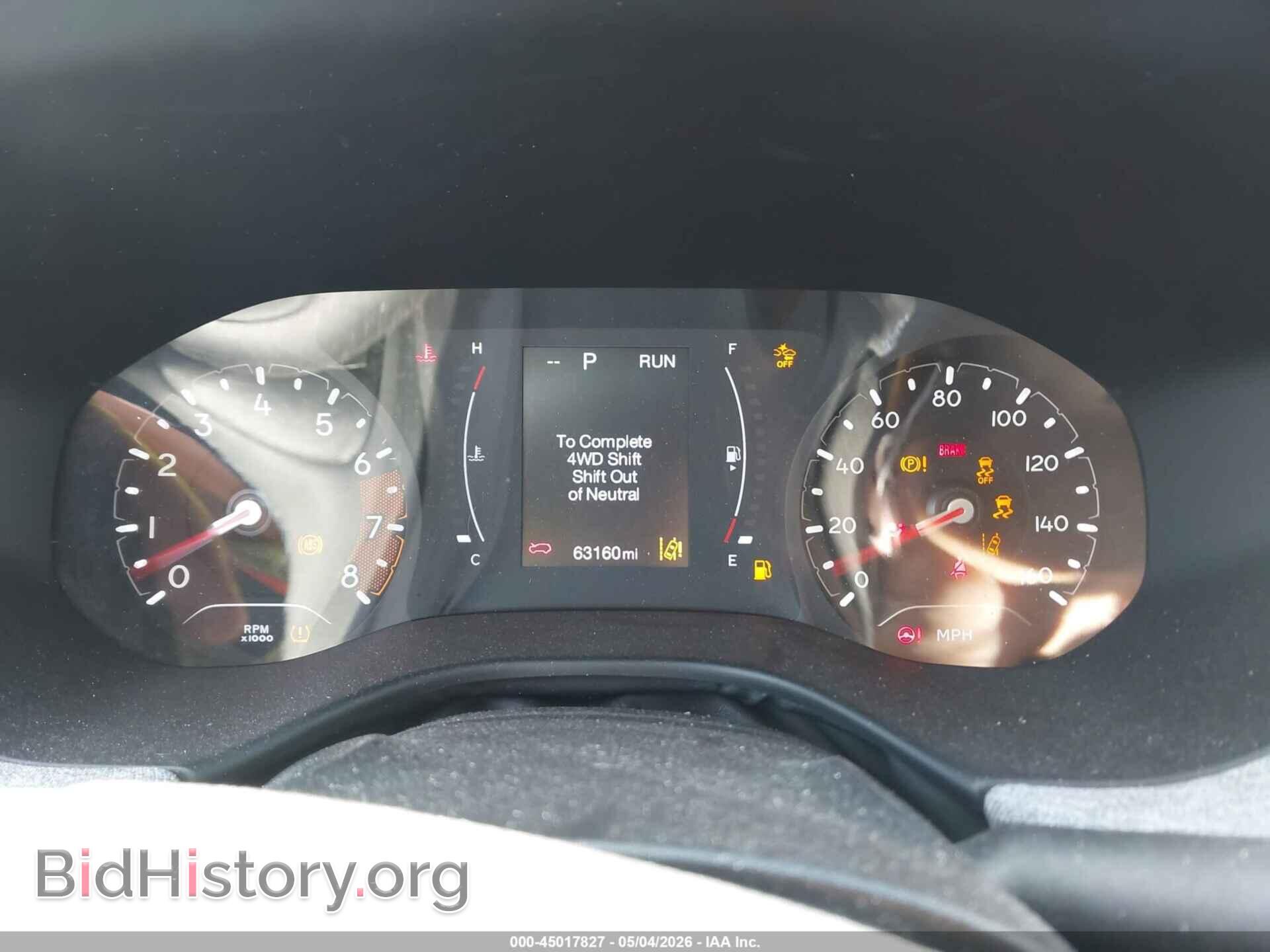2022 JEEP COMPASS - VIN: 3C4NJDBB5NT128995 - Фото 7