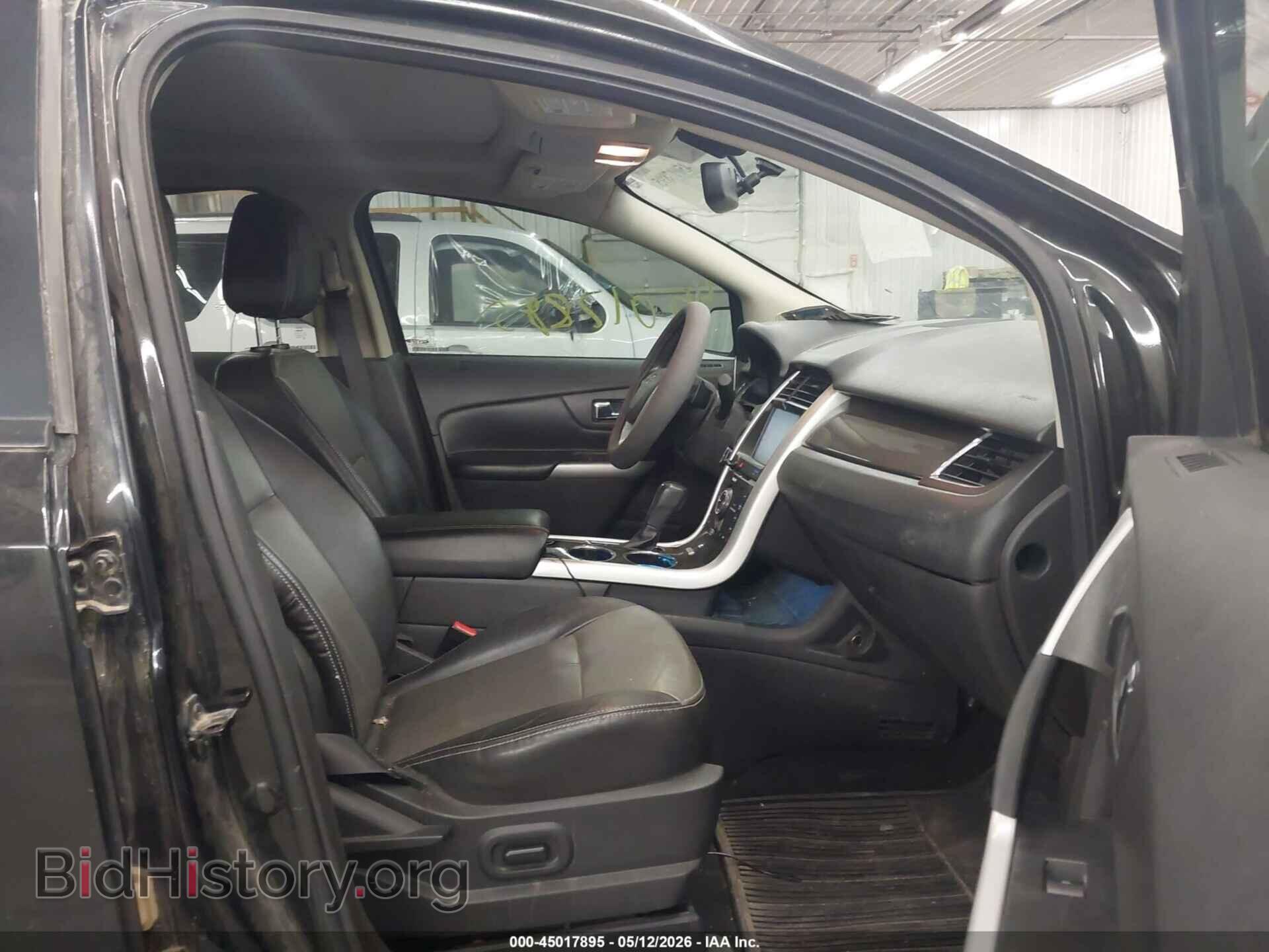 2014 FORD EDGE - VIN: 2FMDK4AK4EBA61808 - Photo 5