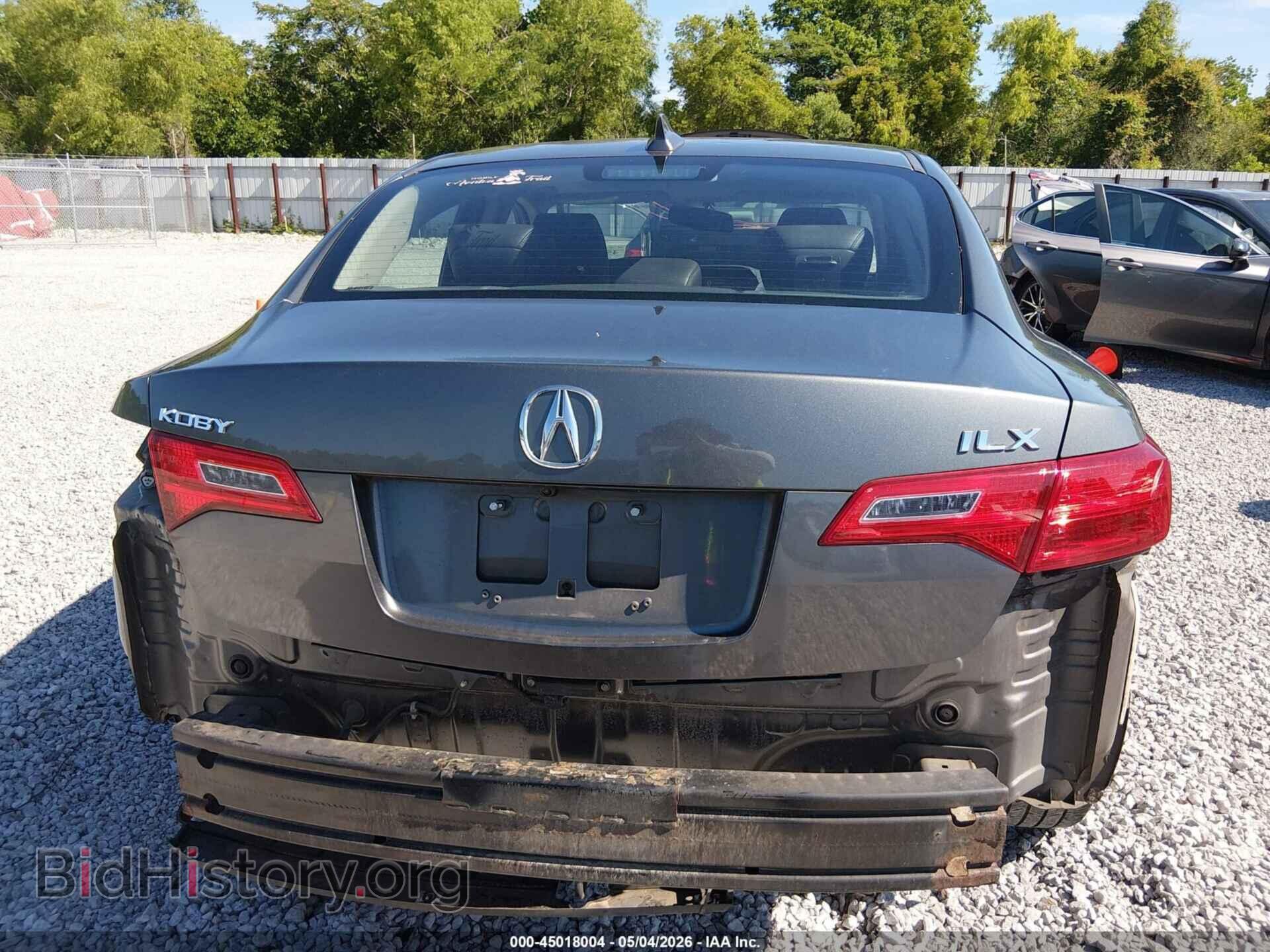 2013 ACURA ILX - VIN: 19VDE1F55DE010945 - Photo 17