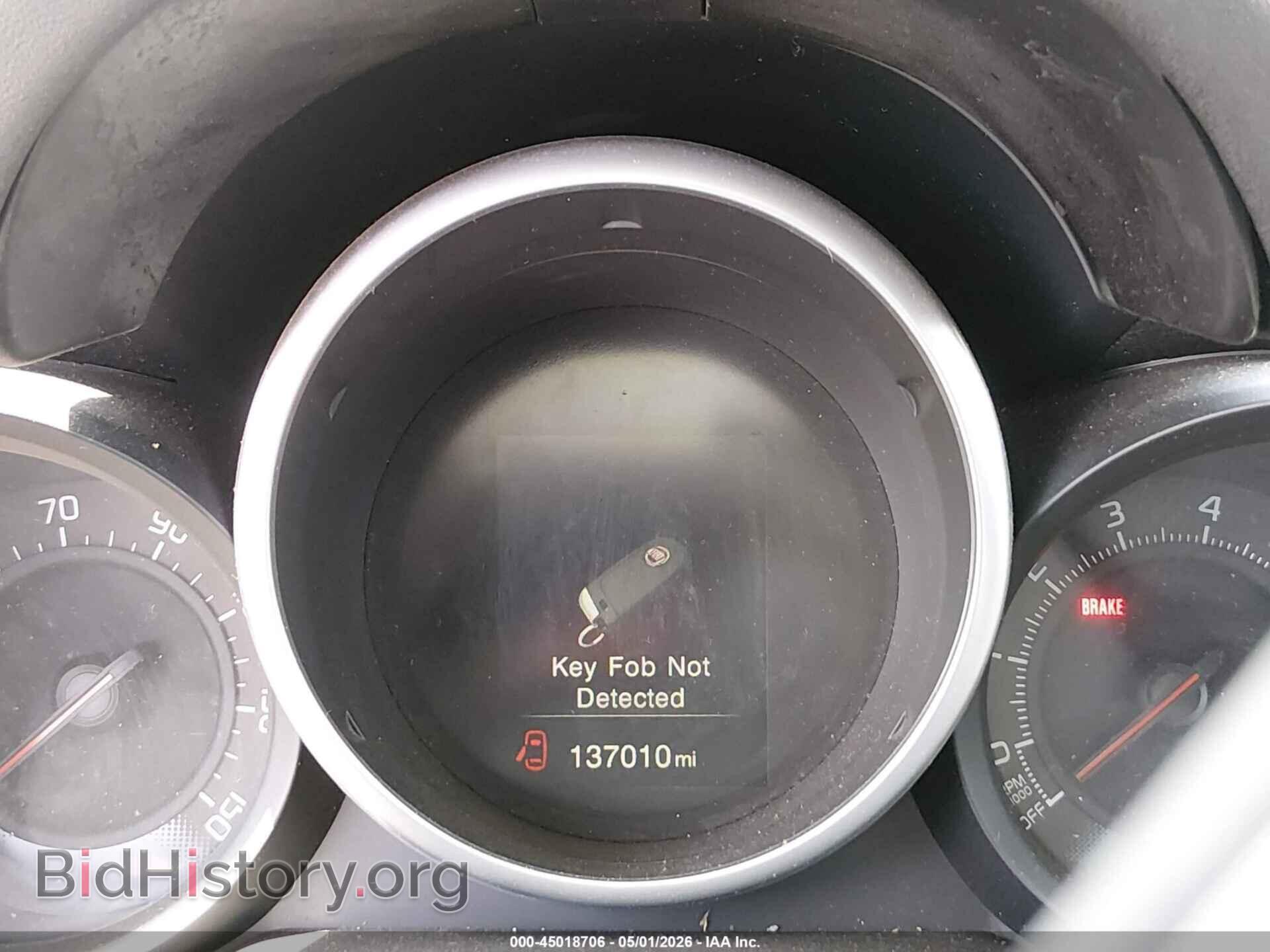 2016 FIAT 500X - VIN: ZFBCFYET7GP339579 - Photo 14