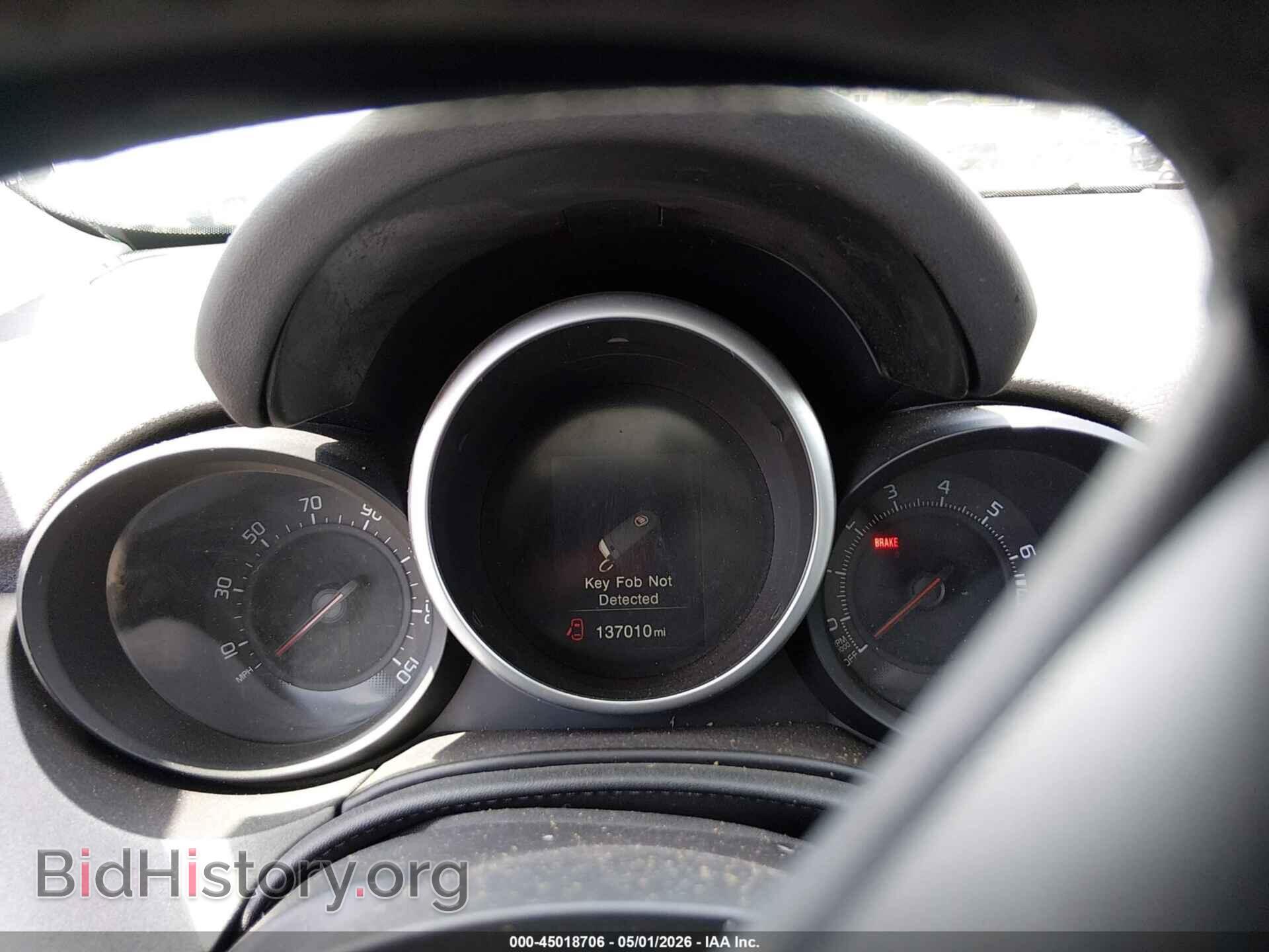 2016 FIAT 500X - VIN: ZFBCFYET7GP339579 - Photo 7