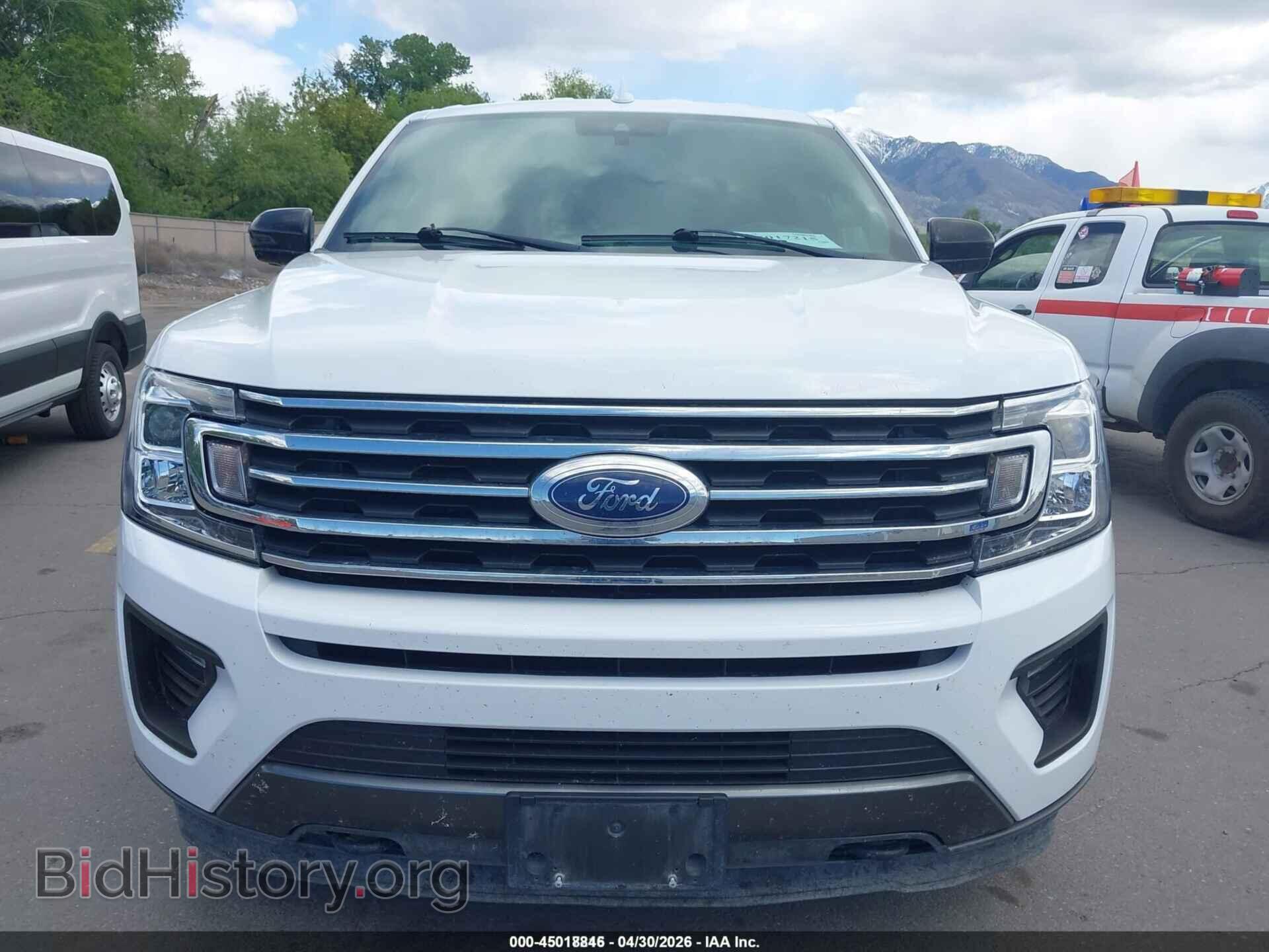 2021 FORD EXPEDITION - VIN: 1FMJU1GT3MEA42584 - Фото 12