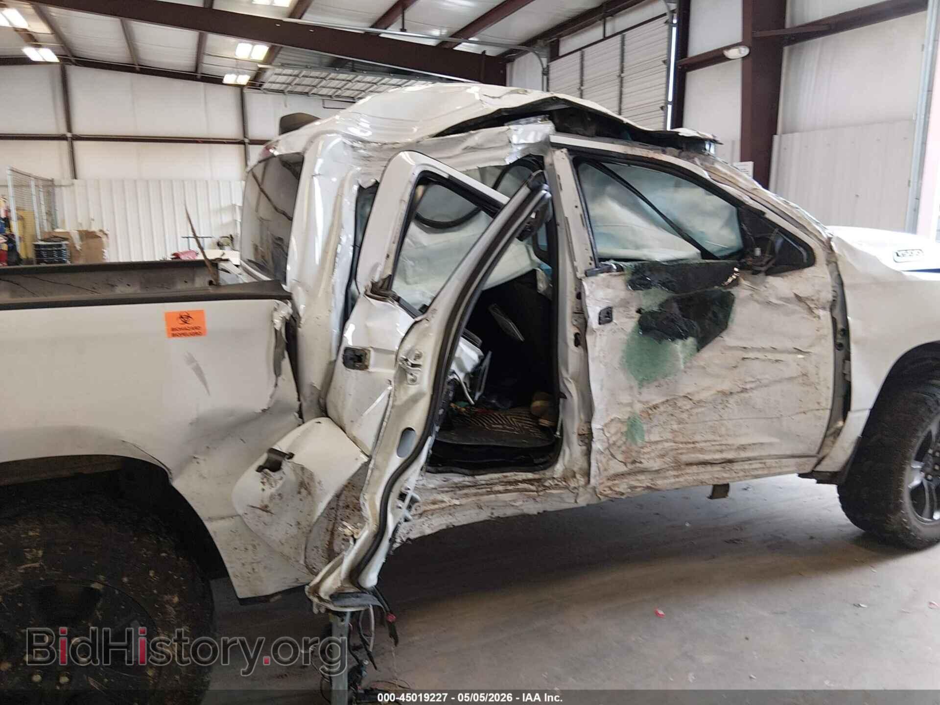 2020 RAM 1500 - VIN: 1C6SRFFT9LN323089 - Фото 6