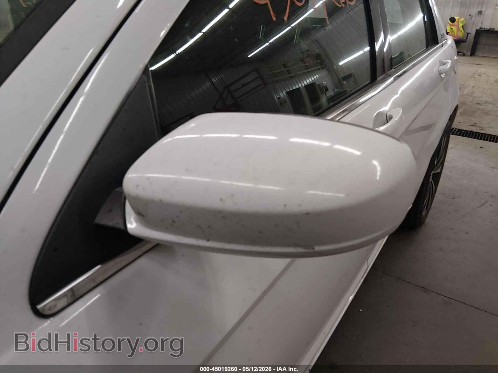 2013 CHRYSLER 200 - VIN: 1C3CCBBG6DN726663 - Photo 12
