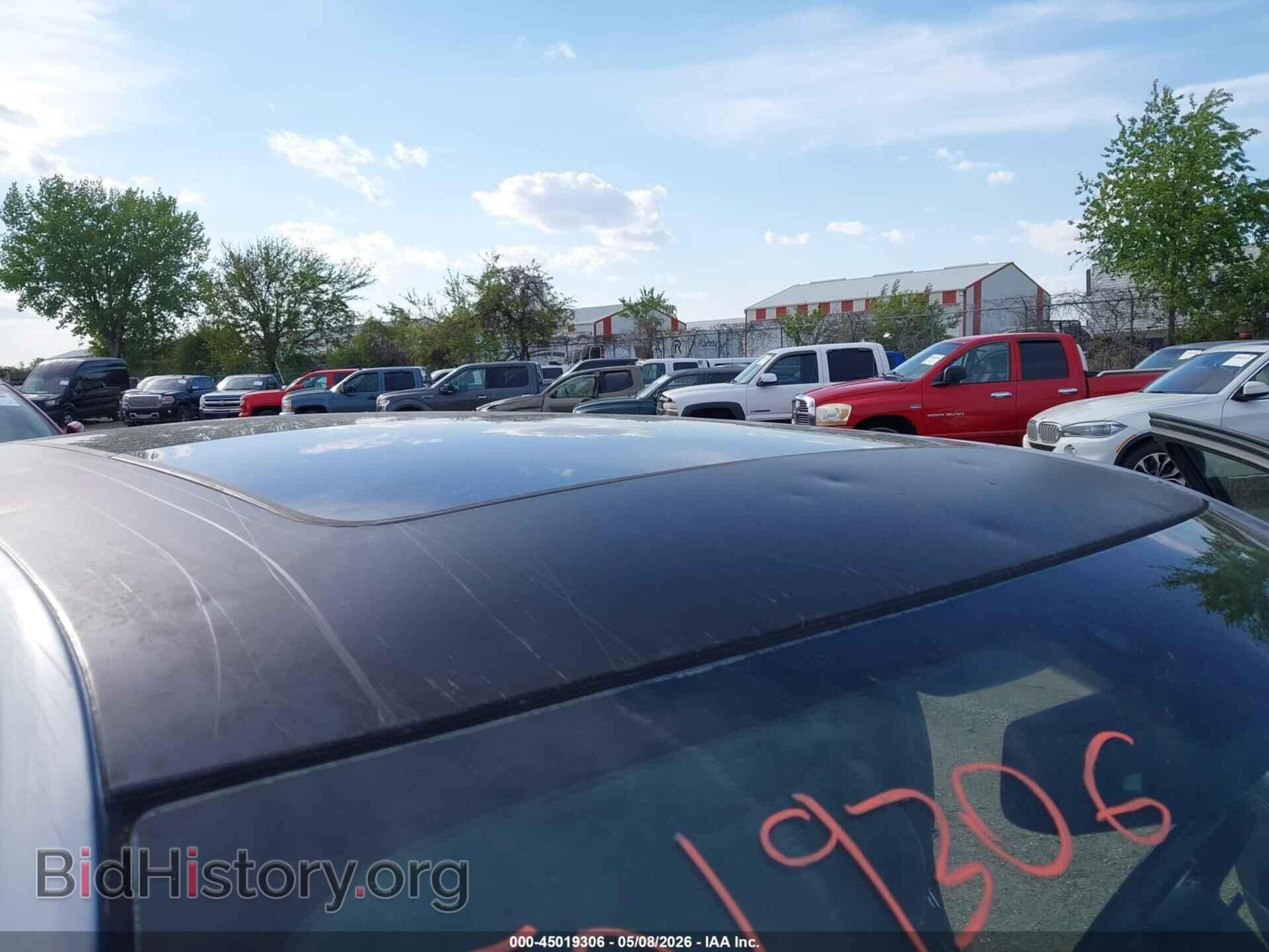 2014 CHRYSLER 300 - VIN: 2C3CCAGG7EH297871 - Photo 17