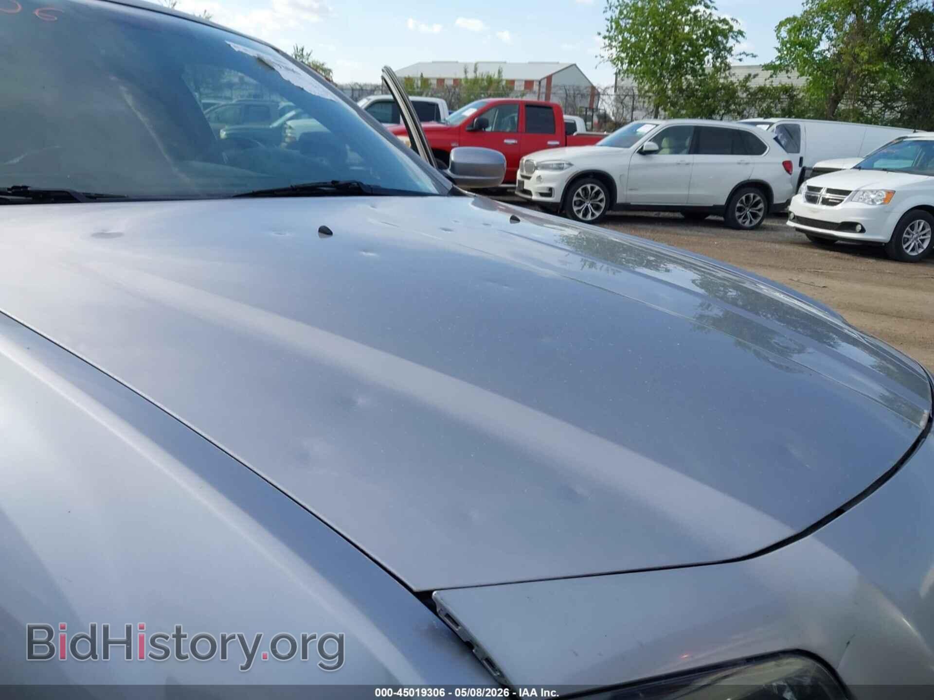 2014 CHRYSLER 300 - VIN: 2C3CCAGG7EH297871 - Photo 6