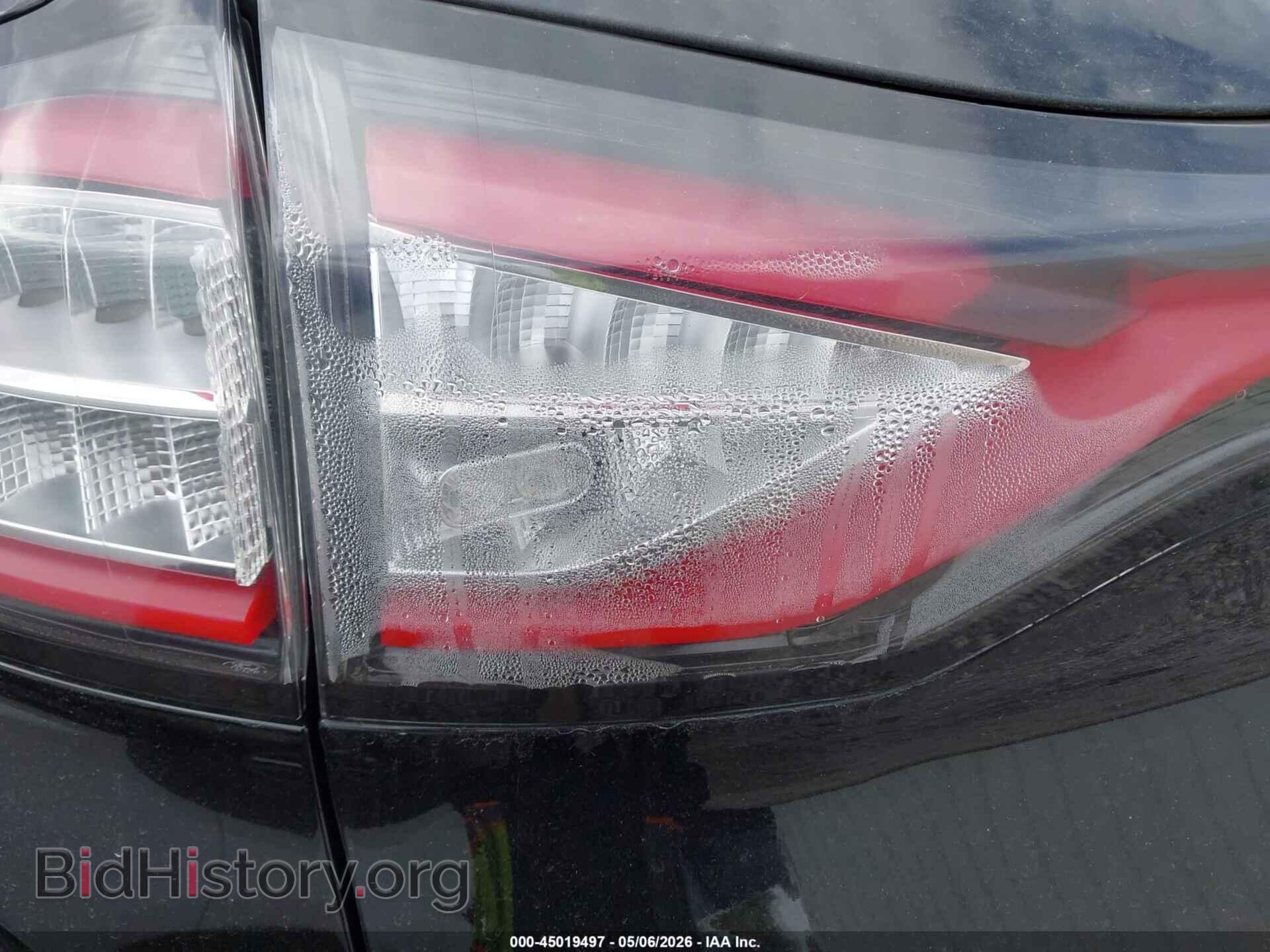 2018 FORD EDGE - VIN: 2FMPK4J97JBB68937 - Photo 17