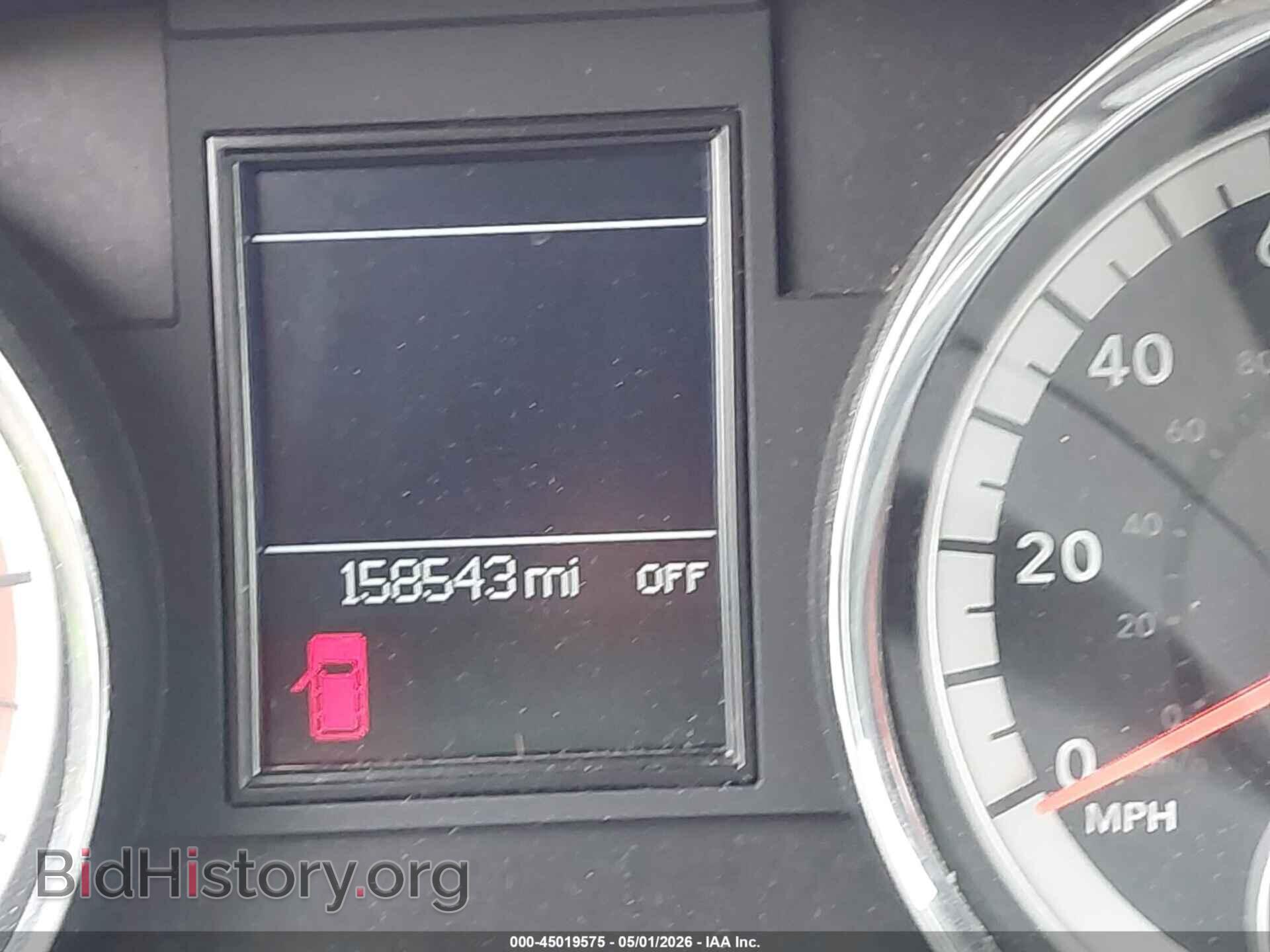 2011 DODGE DURANGO - VIN: 1D4SE4GT6BC664339 - Photo 7