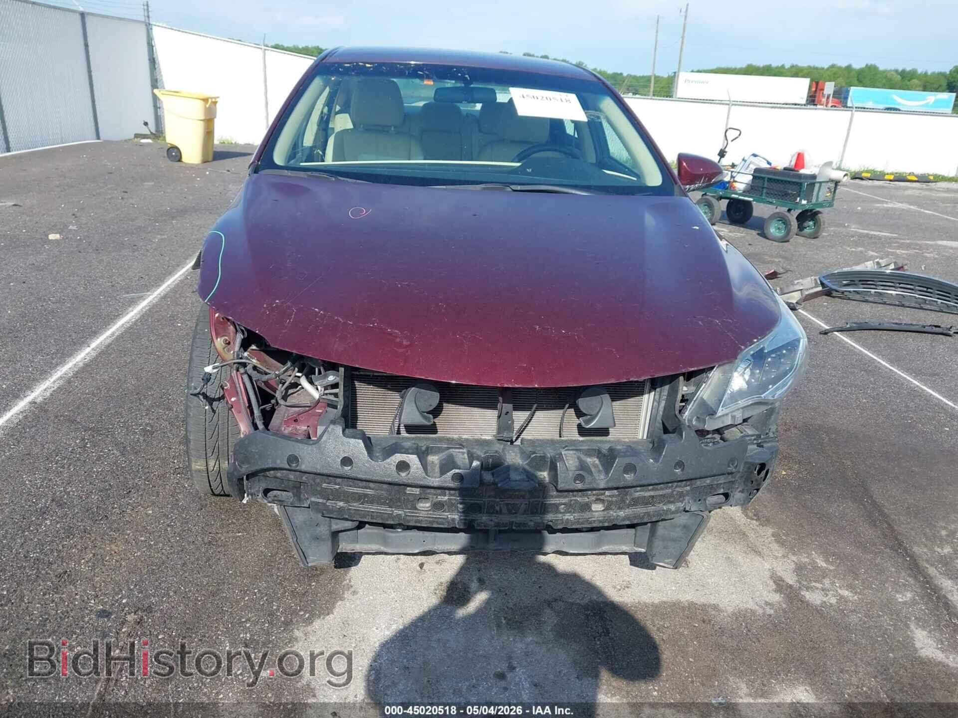2015 TOYOTA AVALON - VIN: 4T1BK1EB8FU155203 - Фото 13