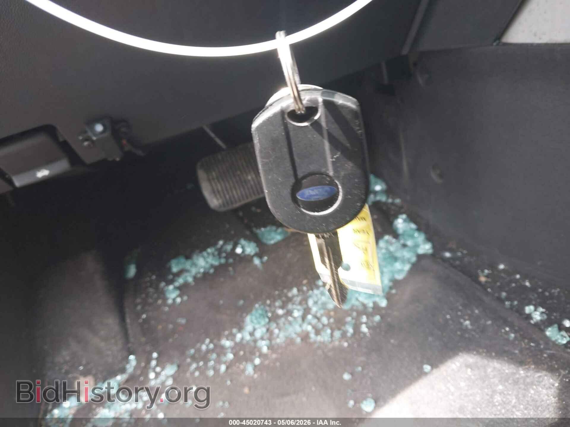 2010 FORD ESCAPE - VIN: 1FMCU0D74AKB62871 - Фото 11