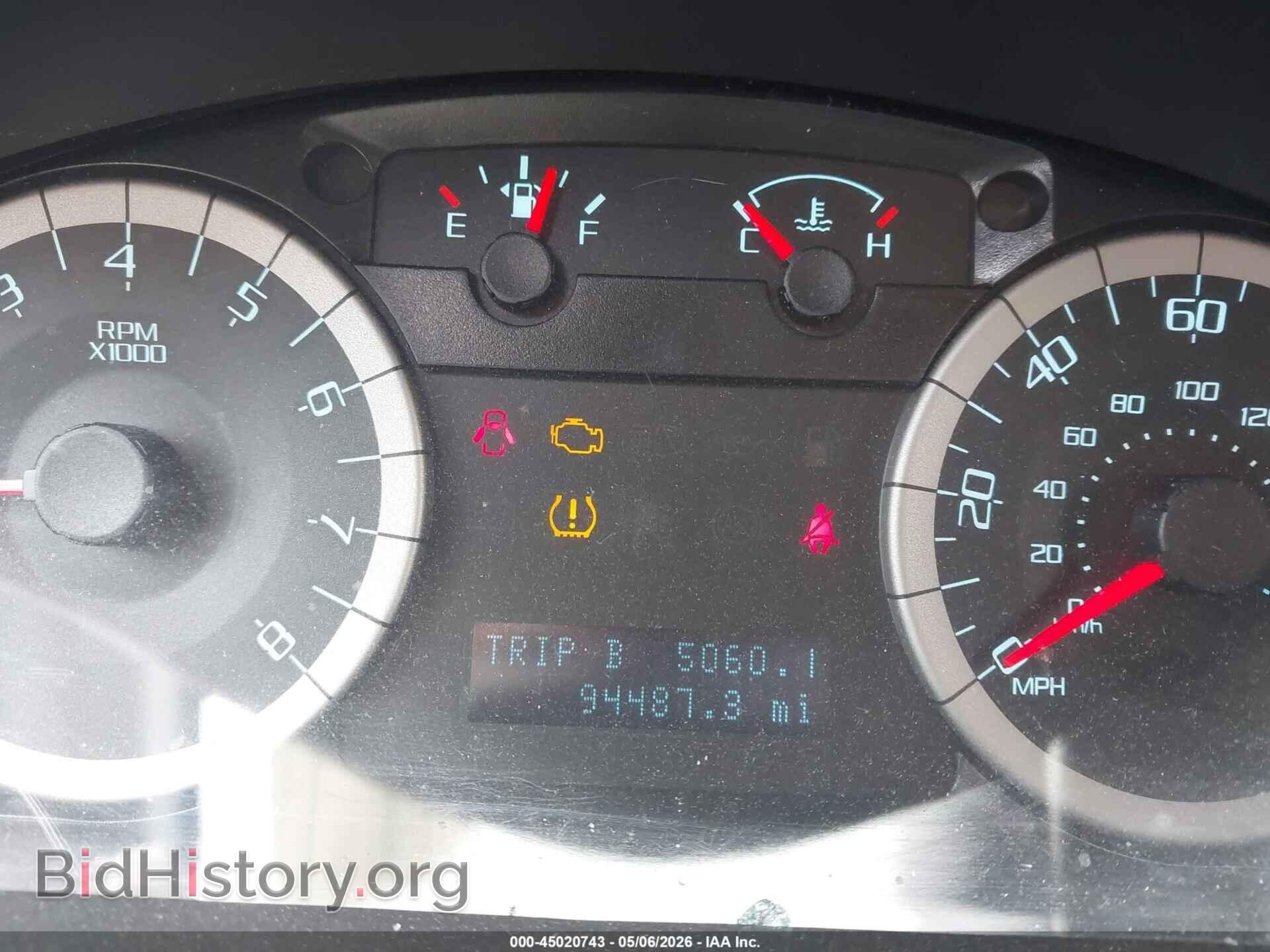 2010 FORD ESCAPE - VIN: 1FMCU0D74AKB62871 - Фото 7