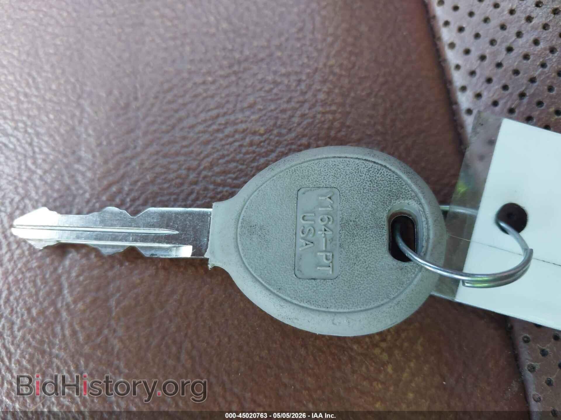 2014 JEEP COMPASS - VIN: 1C4NJCCBXED667109 - Фото 11