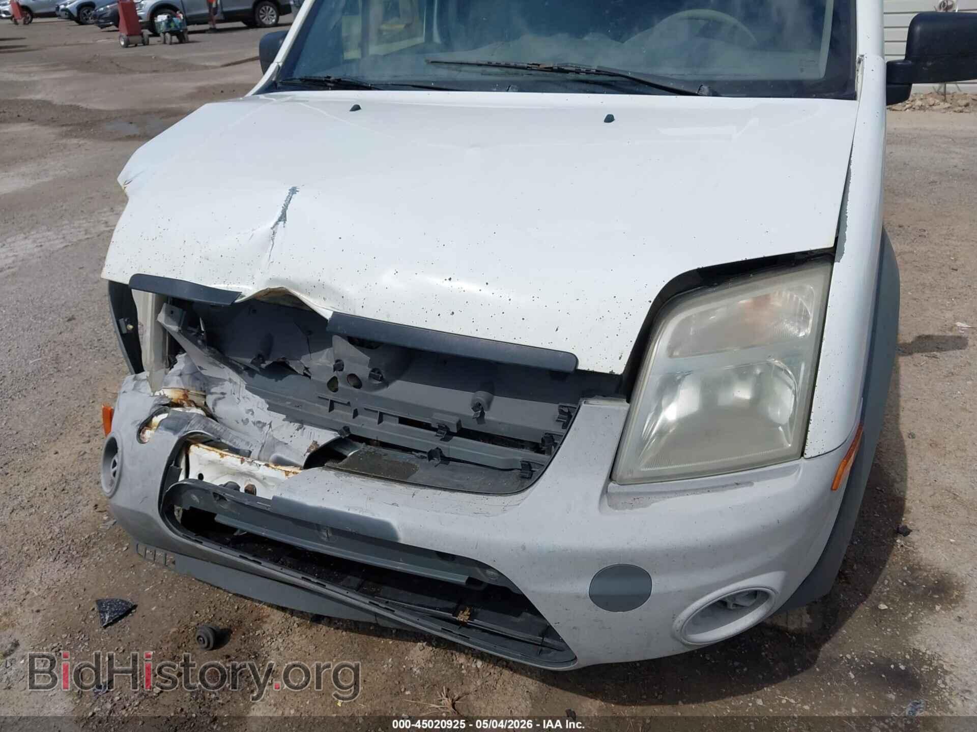 2012 FORD TRANSIT CONNECT - VIN: NM0LS7AN7CT077300 - Фото 6