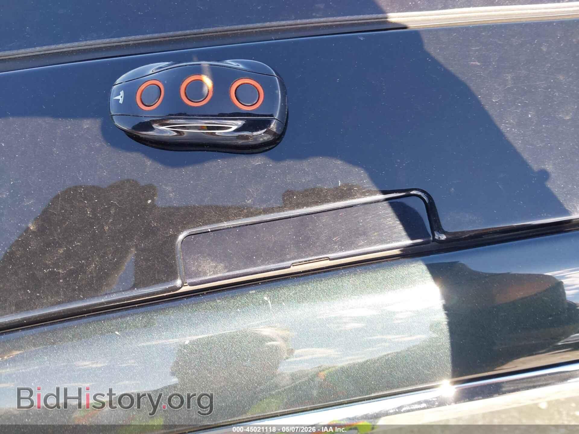 2013 TESLA MODEL S - VIN: 5YJSA1CN5DFP03457 - Photo 11