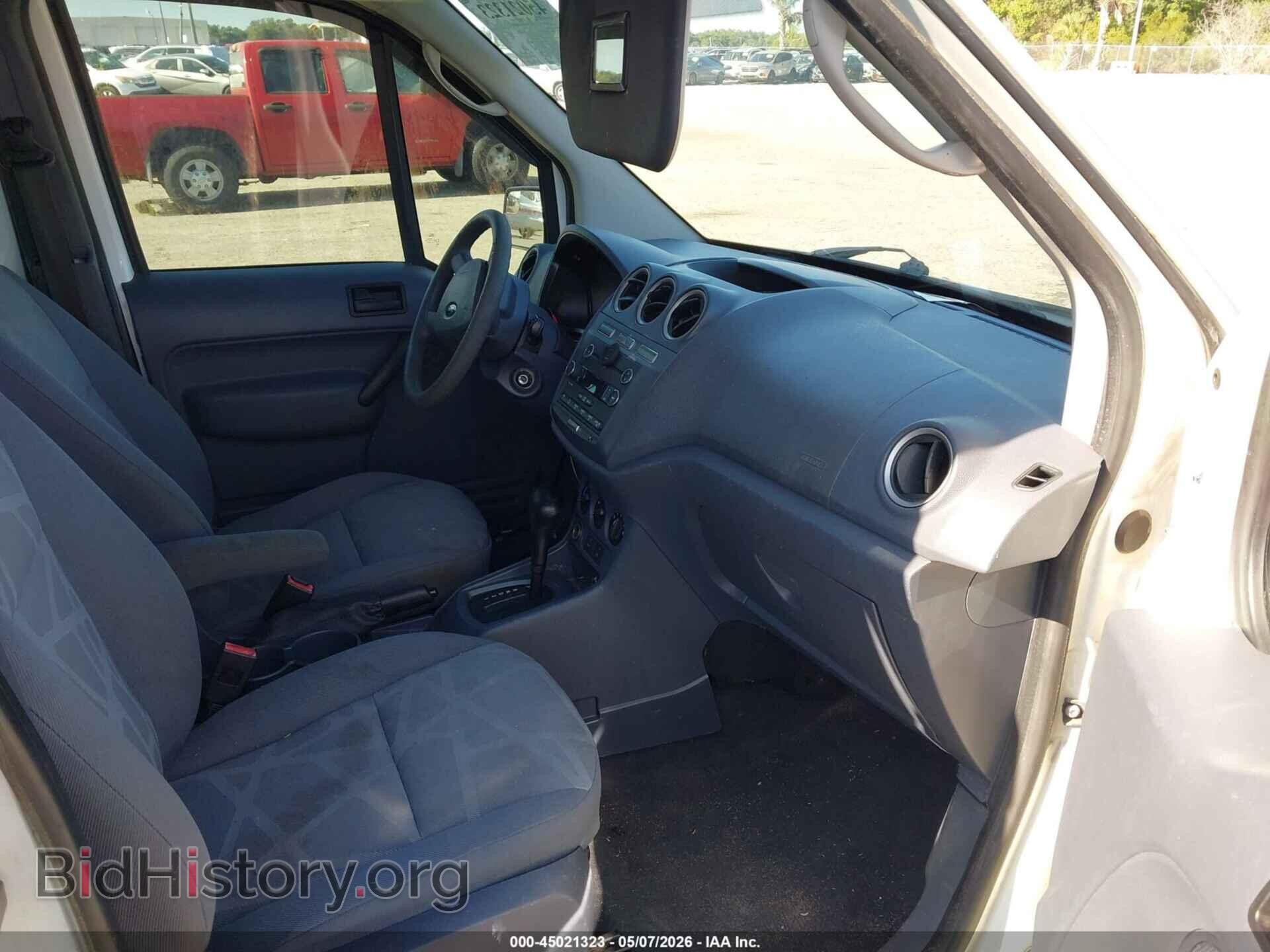 2012 FORD TRANSIT CONNECT - VIN: NM0LS7BN6CT088318 - Фото 5