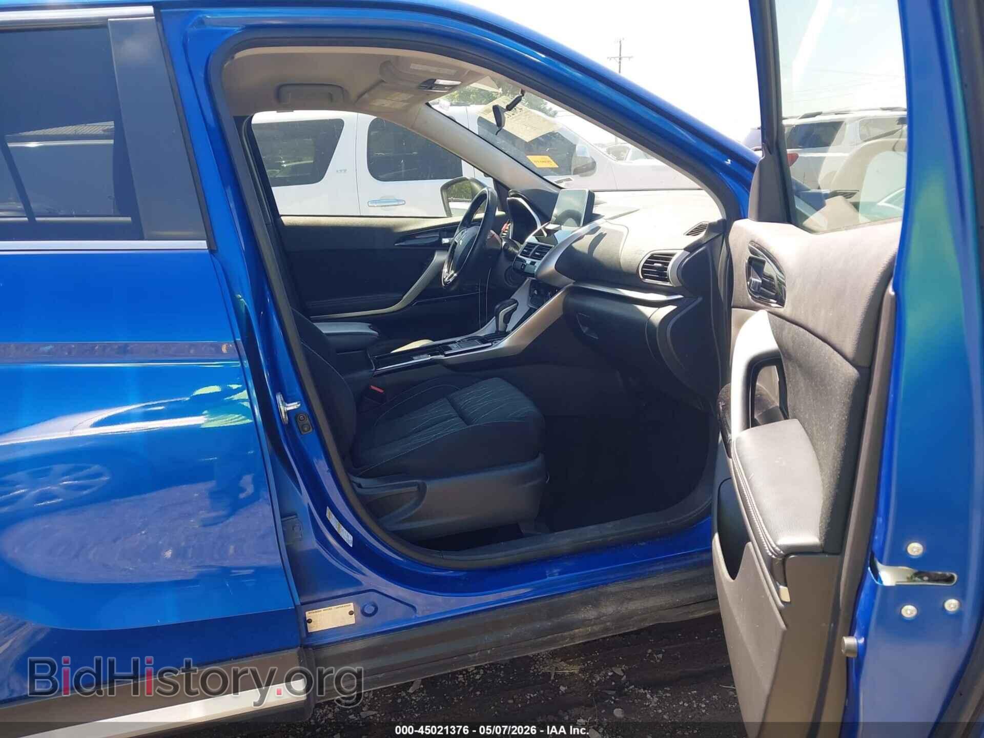 2018 MITSUBISHI ECLIPSE CROSS - VIN: JA4AT5AA6JZ040946 - Фото 5
