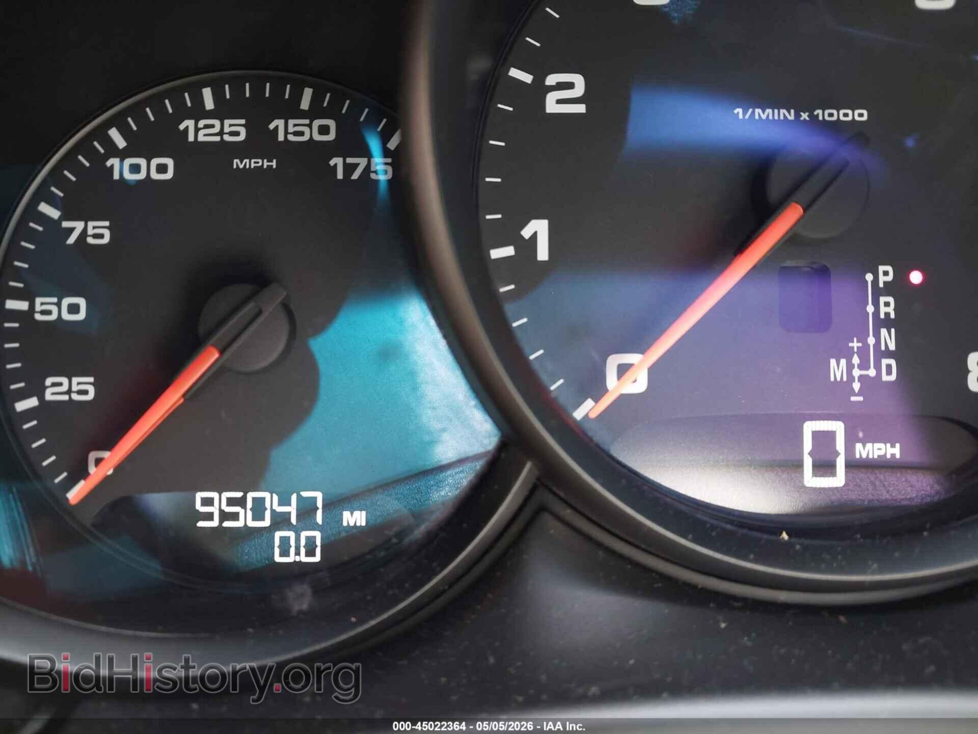 2017 PORSCHE MACAN - VIN: WP1AA2A58HLB07278 - Фото 15