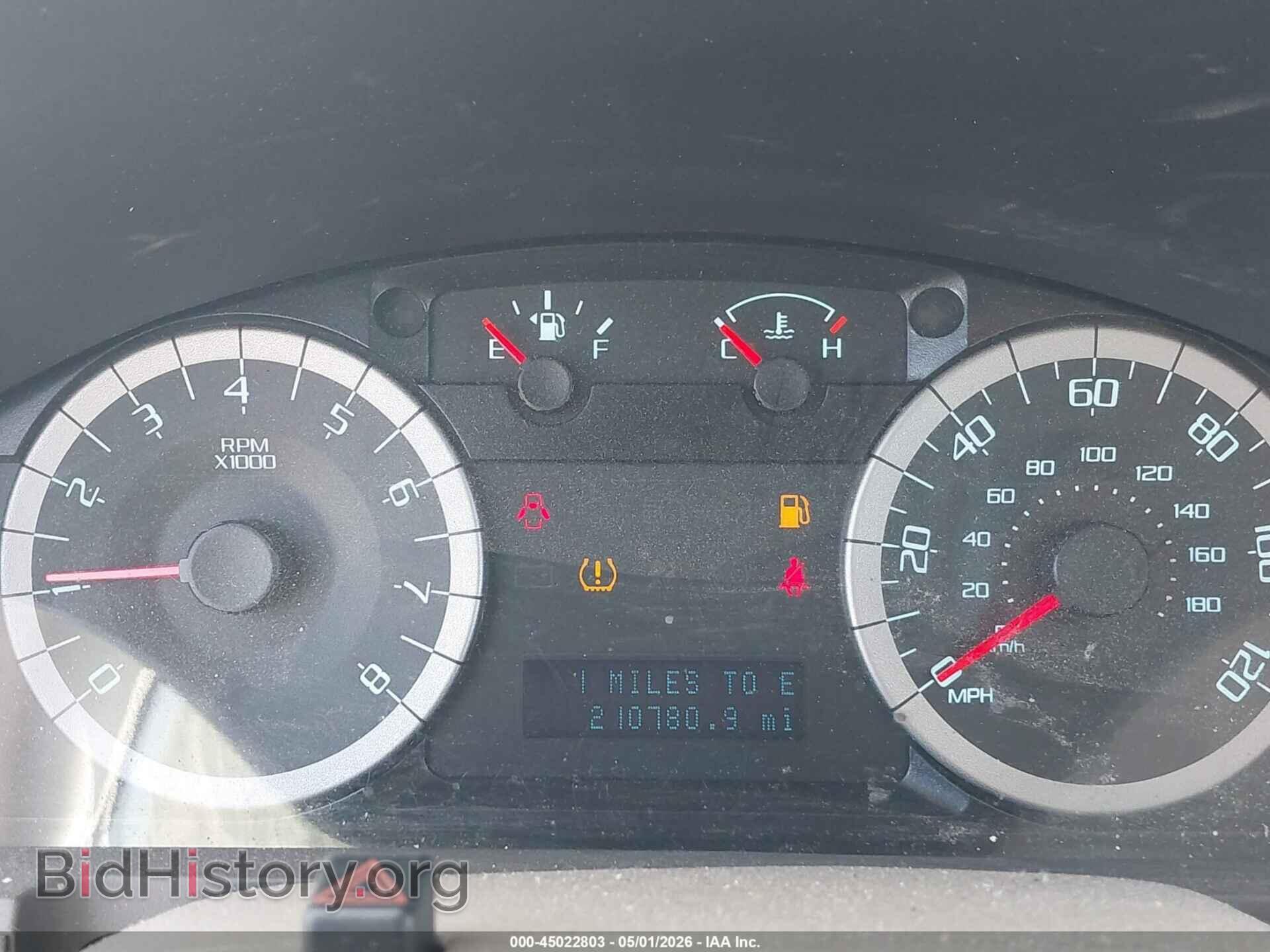 2012 FORD ESCAPE - VIN: 1FMCU0C76CKA79043 - Фото 7