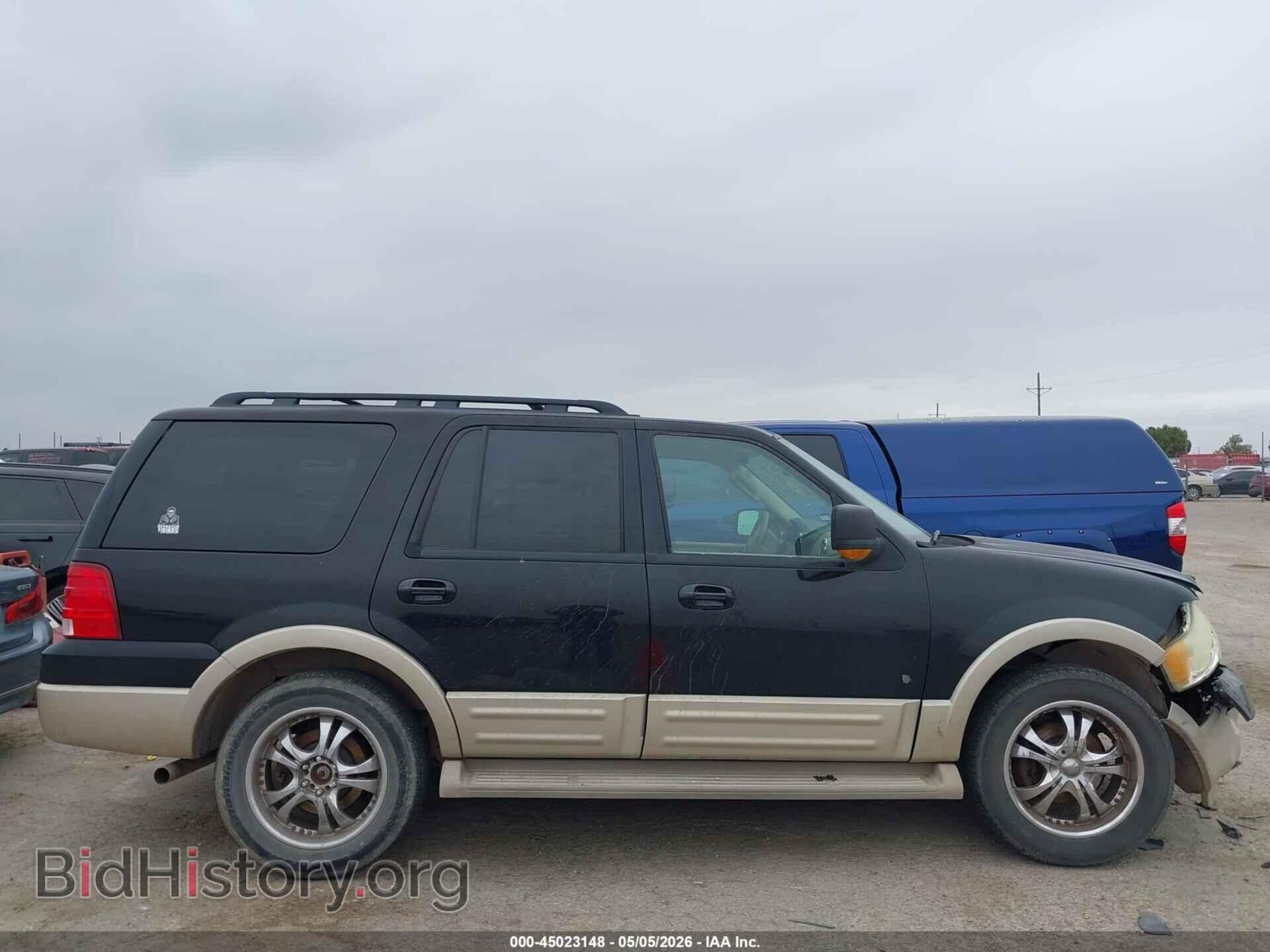 2006 FORD EXPEDITION - VIN: 1FMPU17526LA28962 - Фото 13
