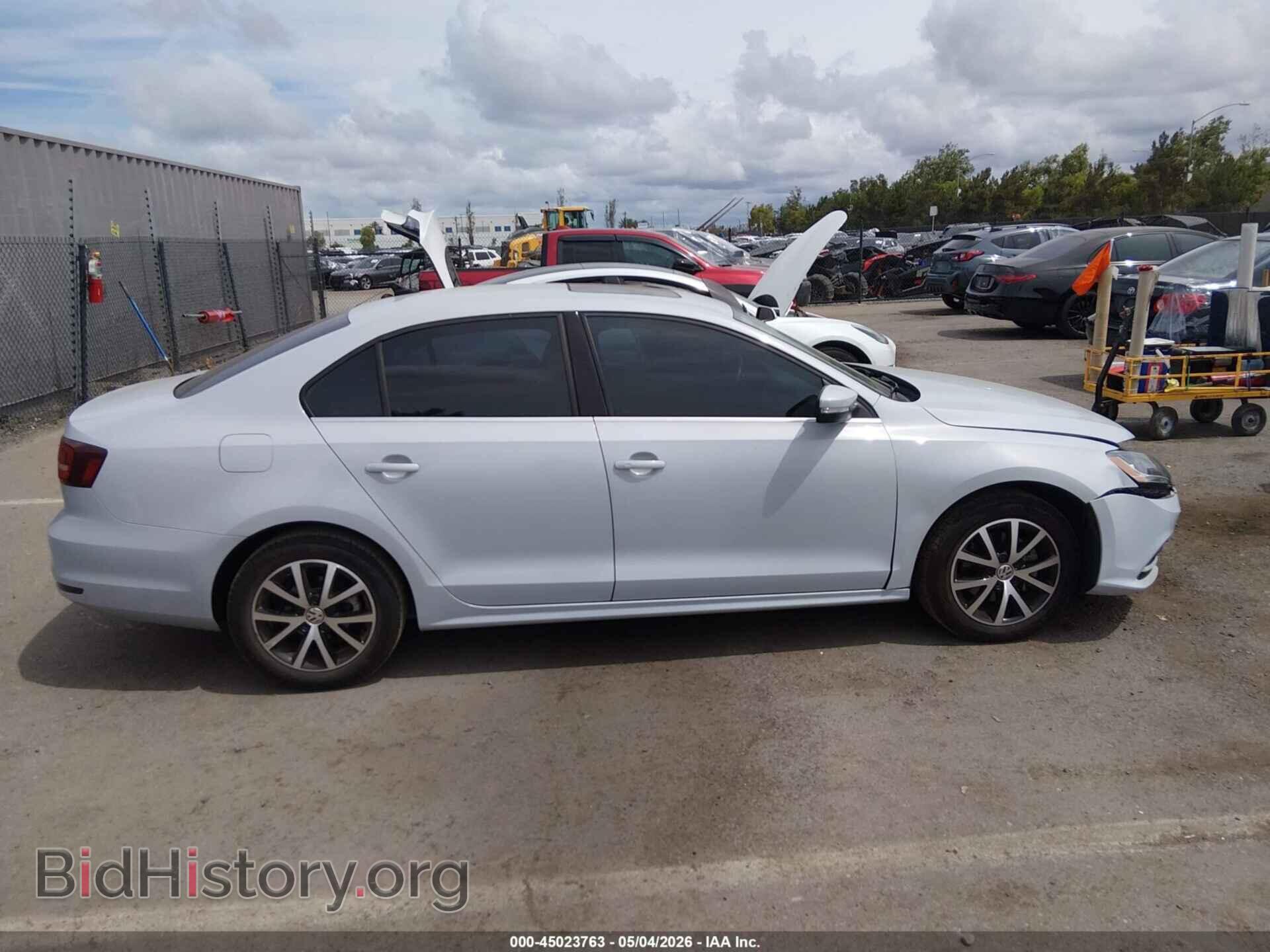2017 VOLKSWAGEN JETTA - VIN: 3VWDB7AJ2HM273829 - Фото 13