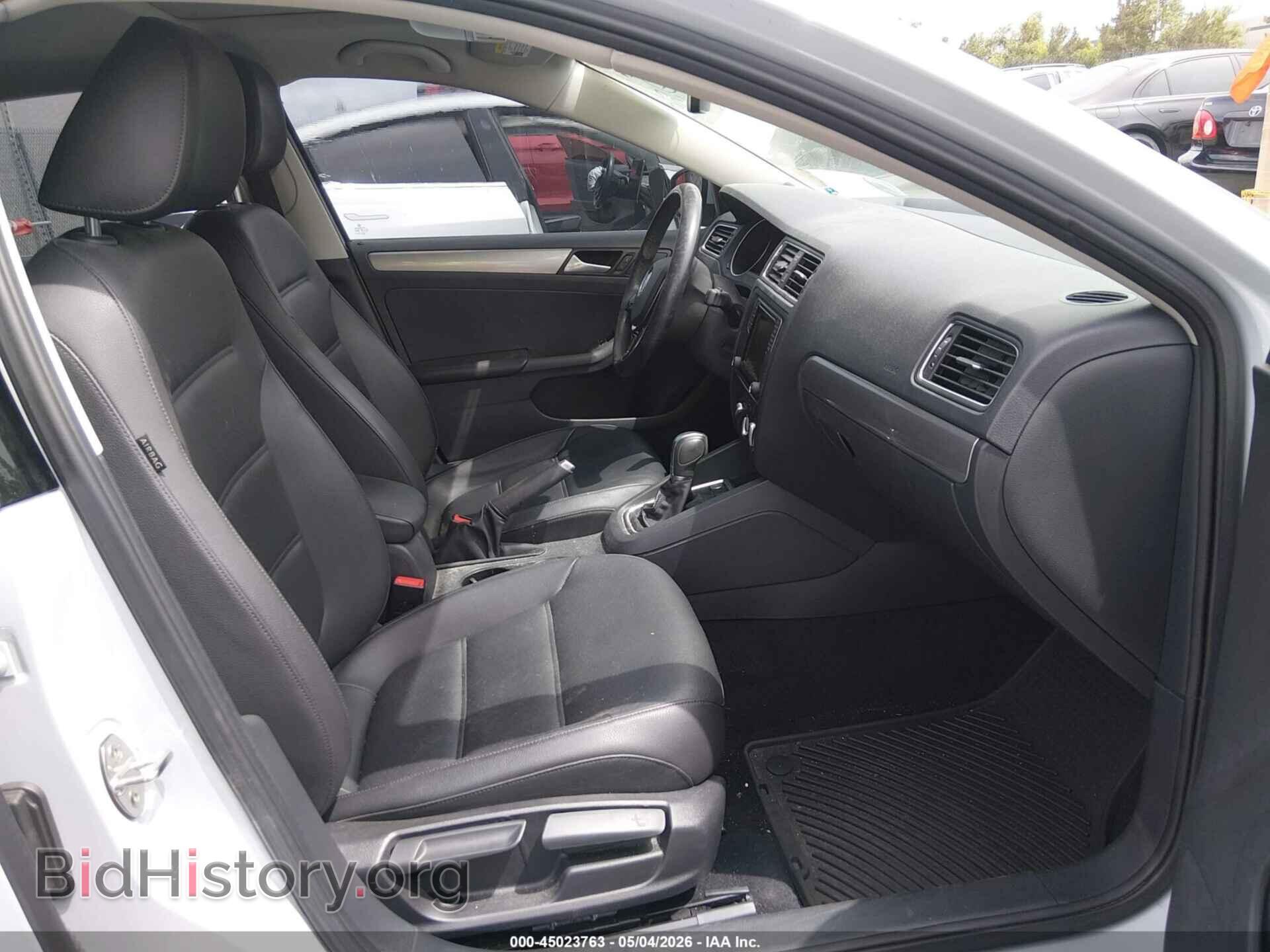 2017 VOLKSWAGEN JETTA - VIN: 3VWDB7AJ2HM273829 - Фото 5