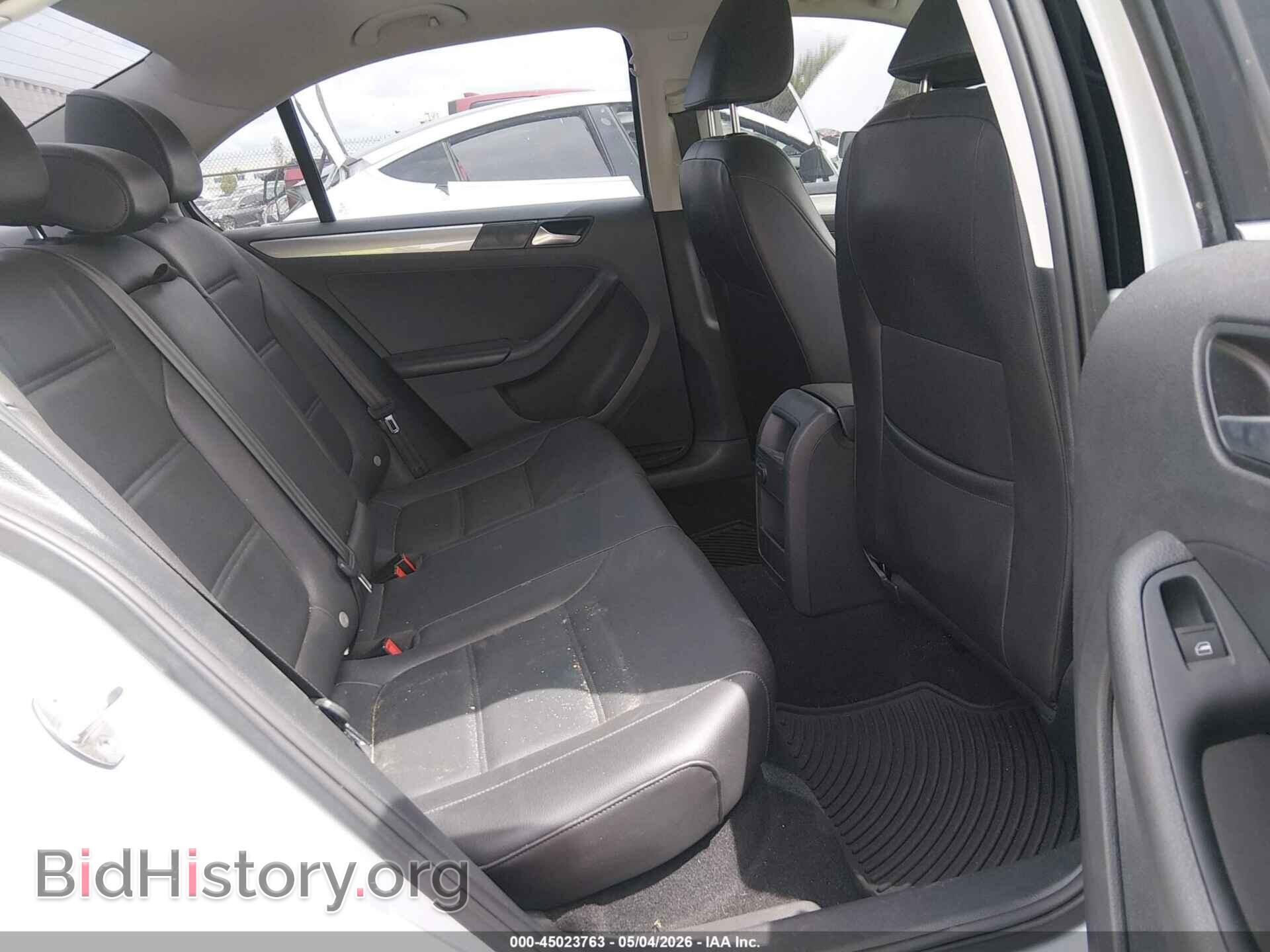 2017 VOLKSWAGEN JETTA - VIN: 3VWDB7AJ2HM273829 - Фото 8